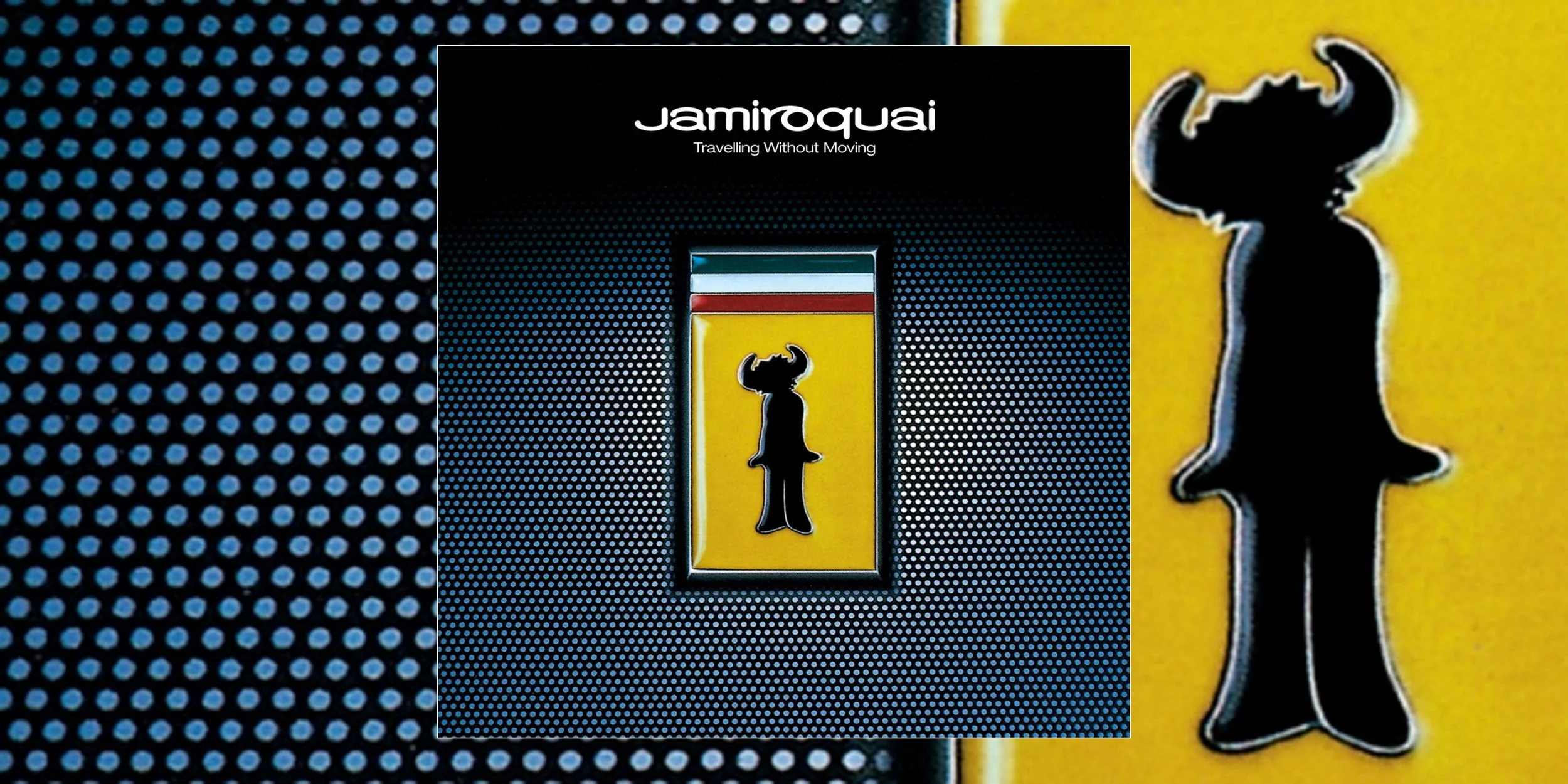 Jamiroquai’s ‘Travelling Without Moving’ Turns 30 | Album Anniversary