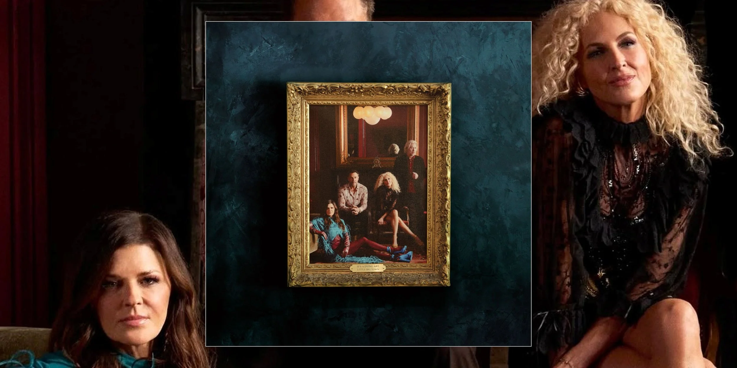 Little Big Town's 'It's A Dying Art' | New Releases