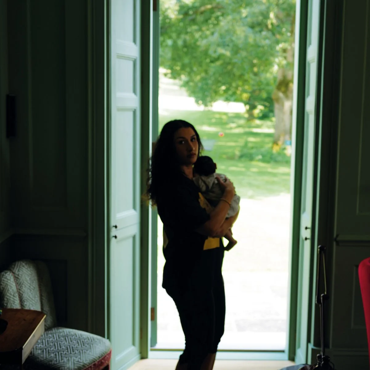 Cleo Sol | 'Gentlewoman'