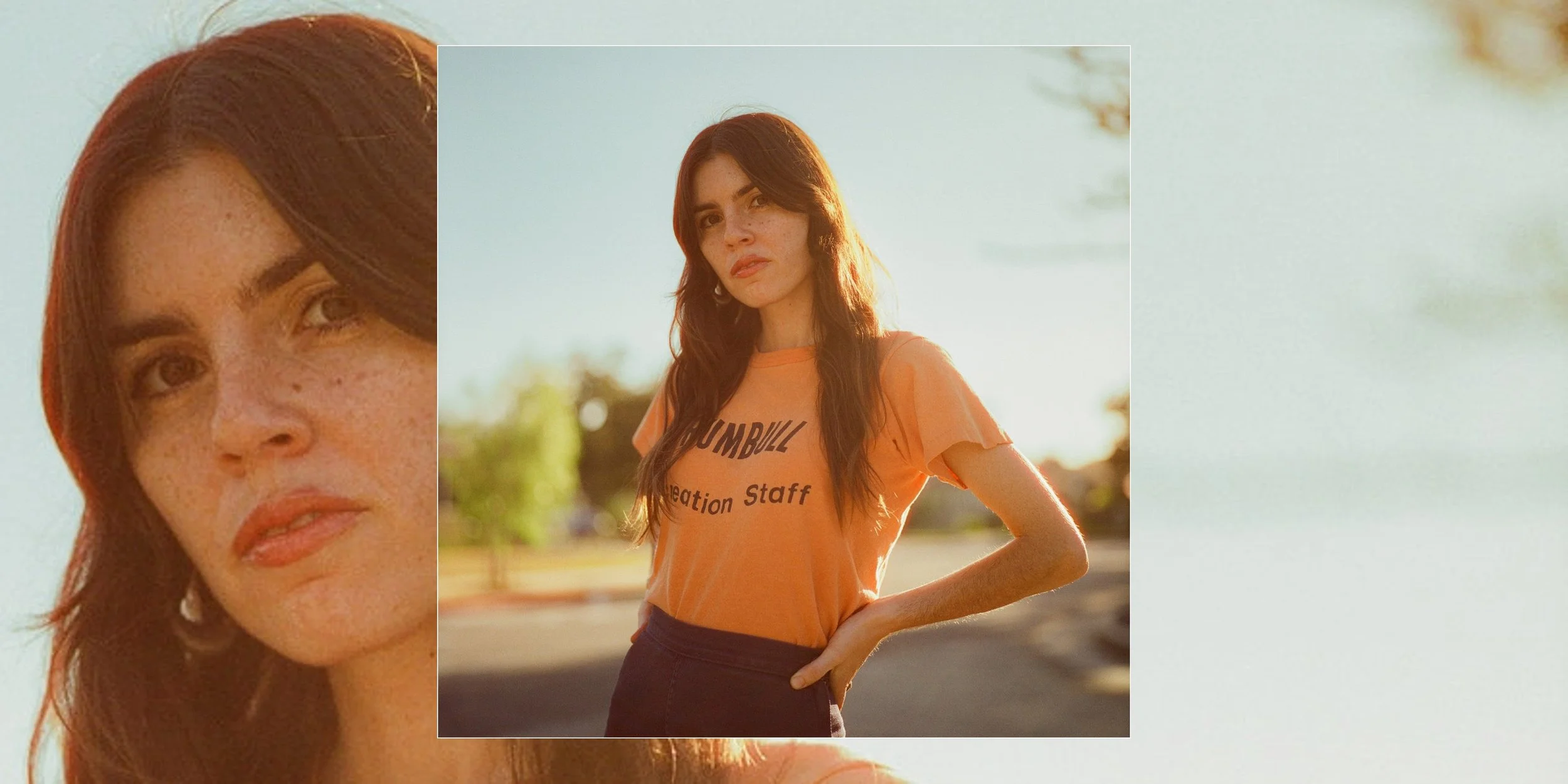 Hazel English's 'Conversations' EP | New Releases
