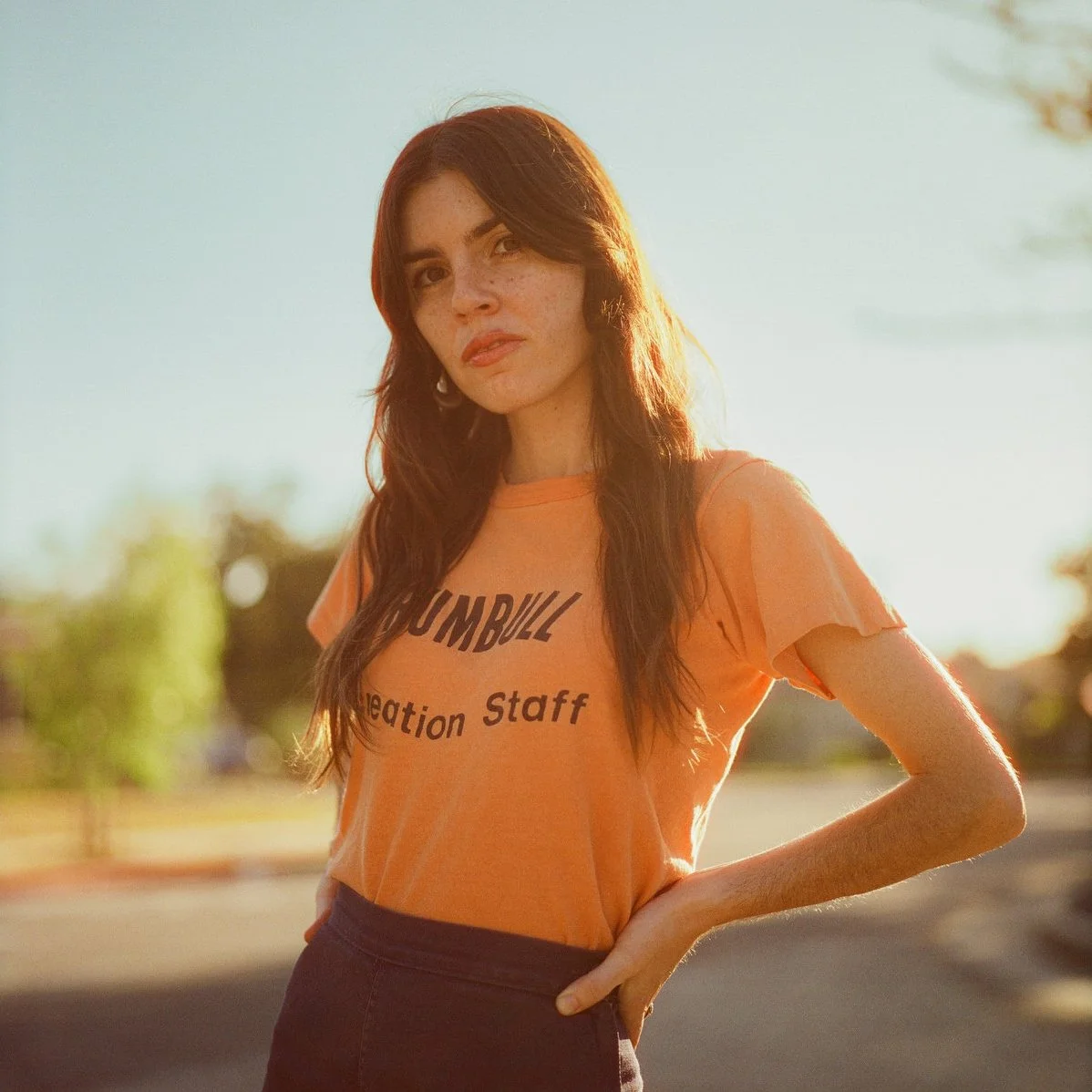 Hazel English | 'Conversations' EP