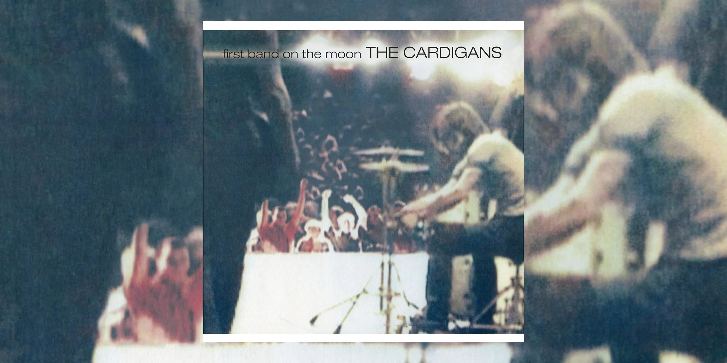 The Cardigans’ ‘First Band on the Moon’ Turns 30 | Album Anniversary