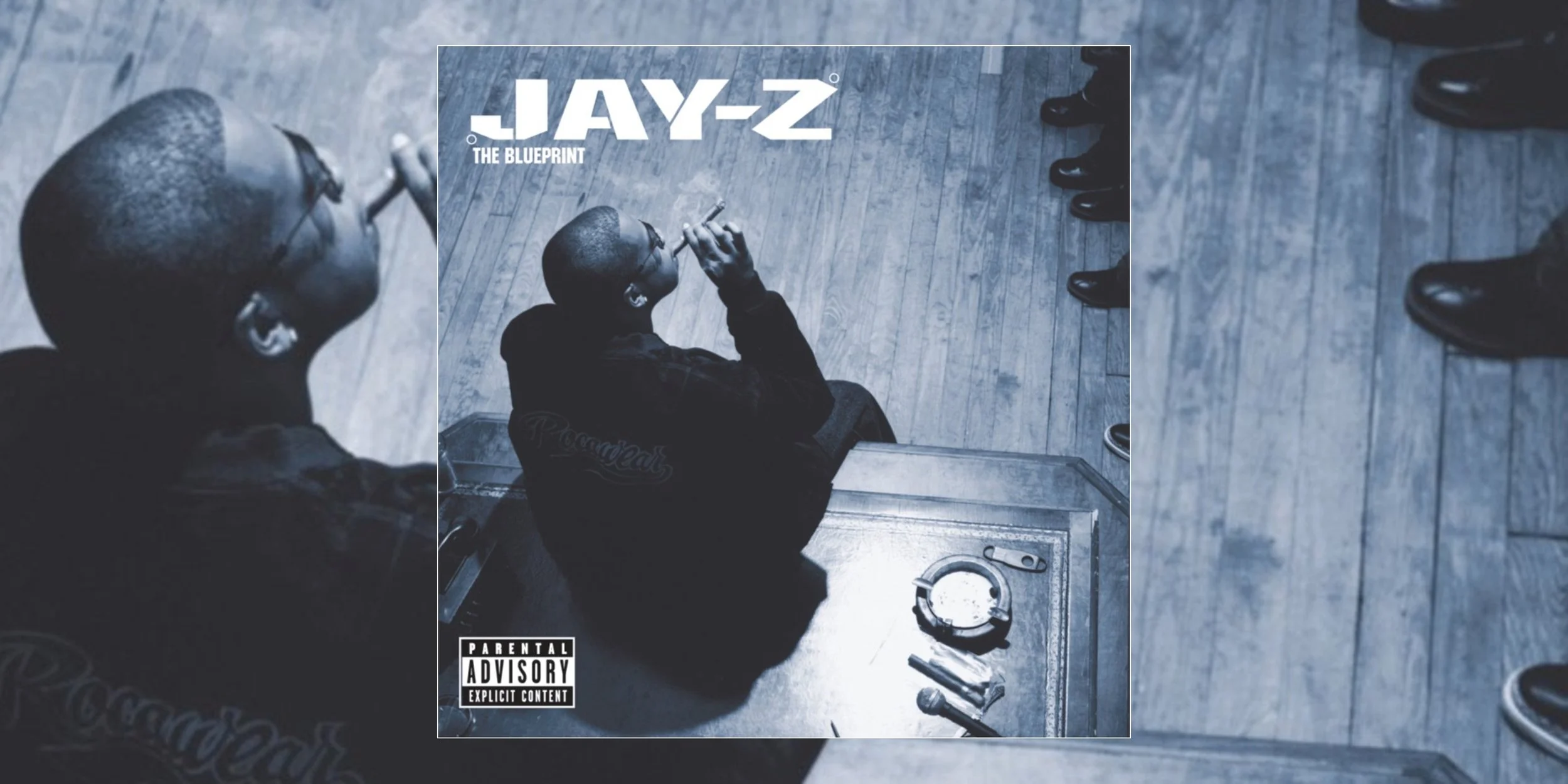 Jay-Z’s ‘The Blueprint’ Turns 25 | Album Anniversary