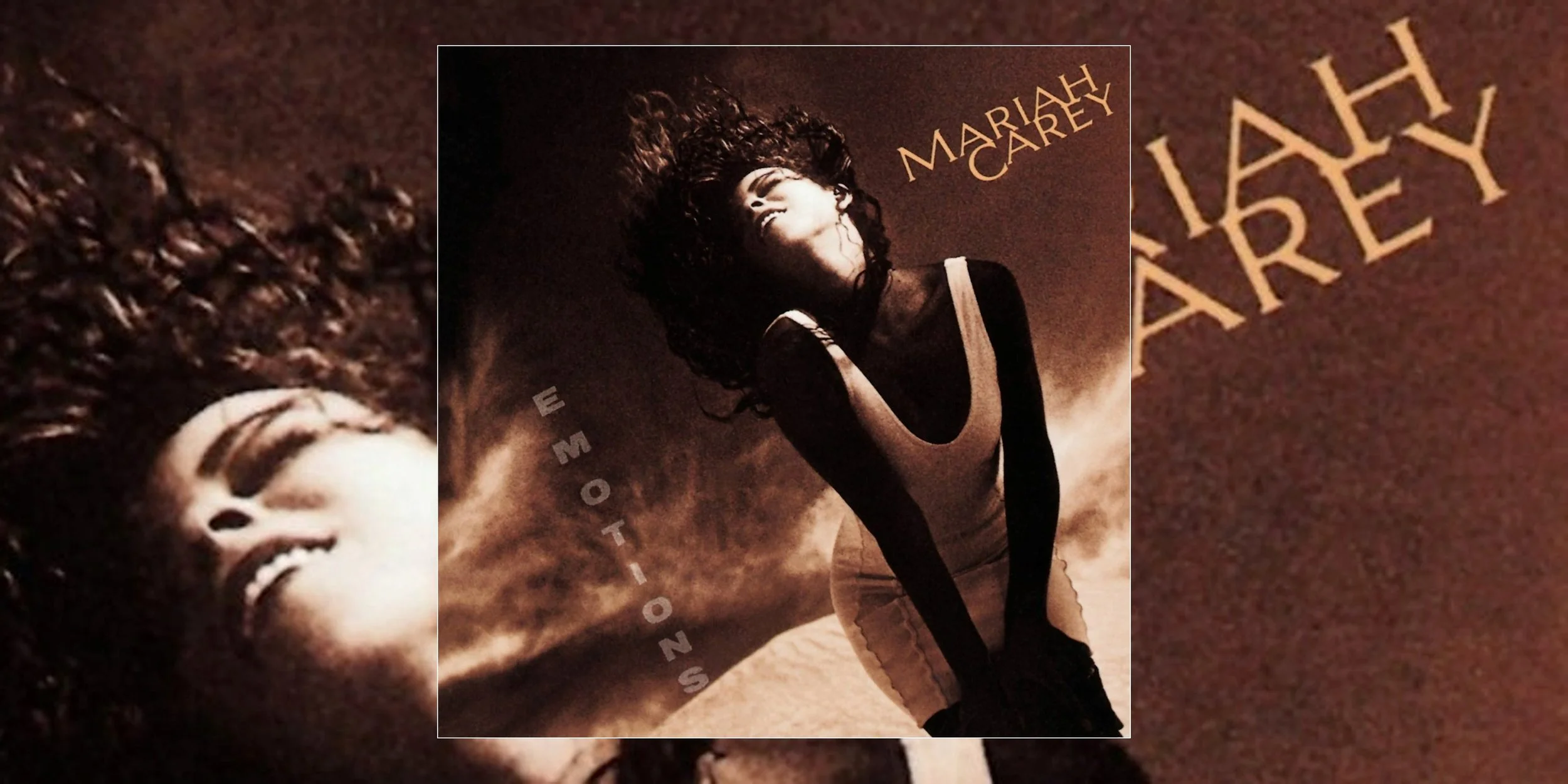 Mariah Carey’s ‘Emotions’ Turns 35 | Album Anniversary