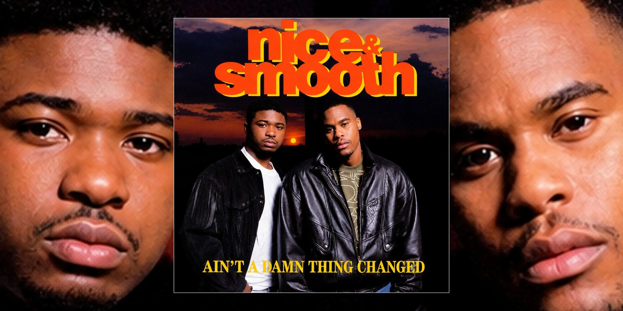 Nice &amp; Smooth’s ‘Ain’t A Damn Thing Changed’ Turns 35 | Album Anniversary