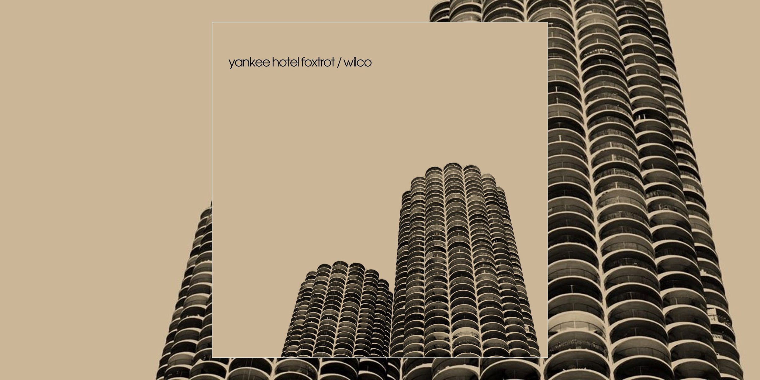 Wilco’s ‘Yankee Hotel Foxtrot’ Turns 25 | Album Anniversary