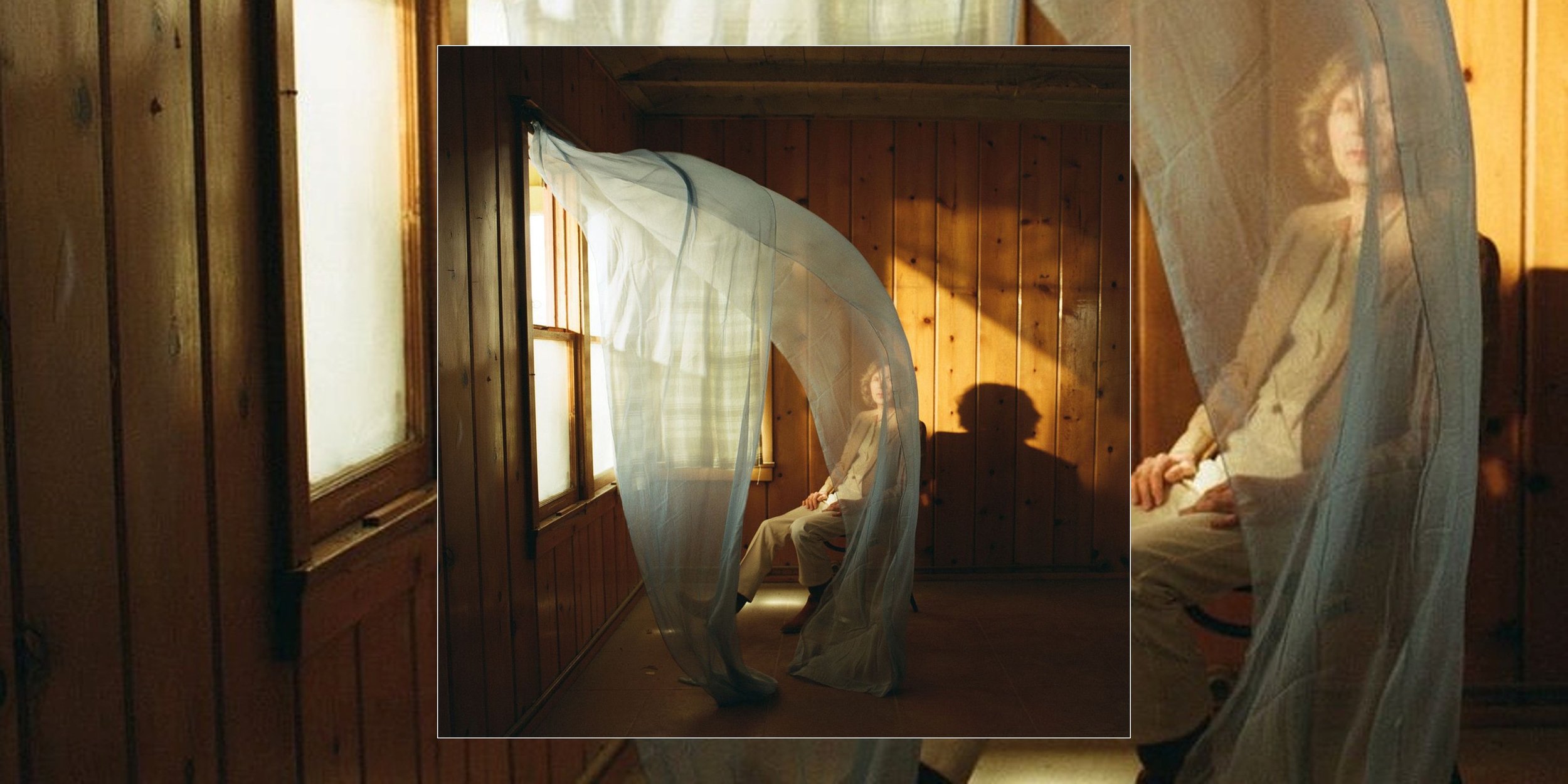 Beck's 'Ride Lonesome' | Upcoming Releases