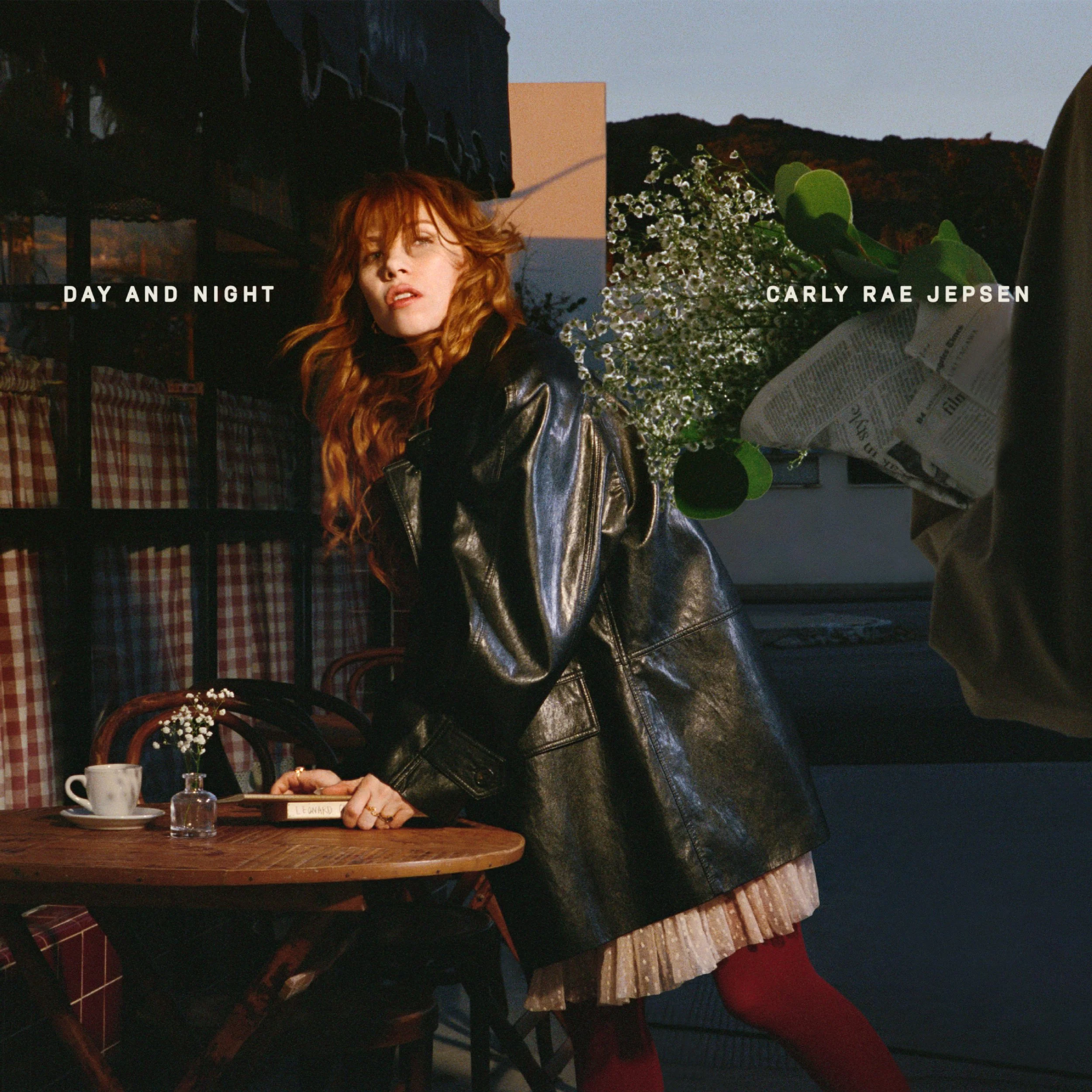 Carly Rae Jepsen | 'Day And Night'