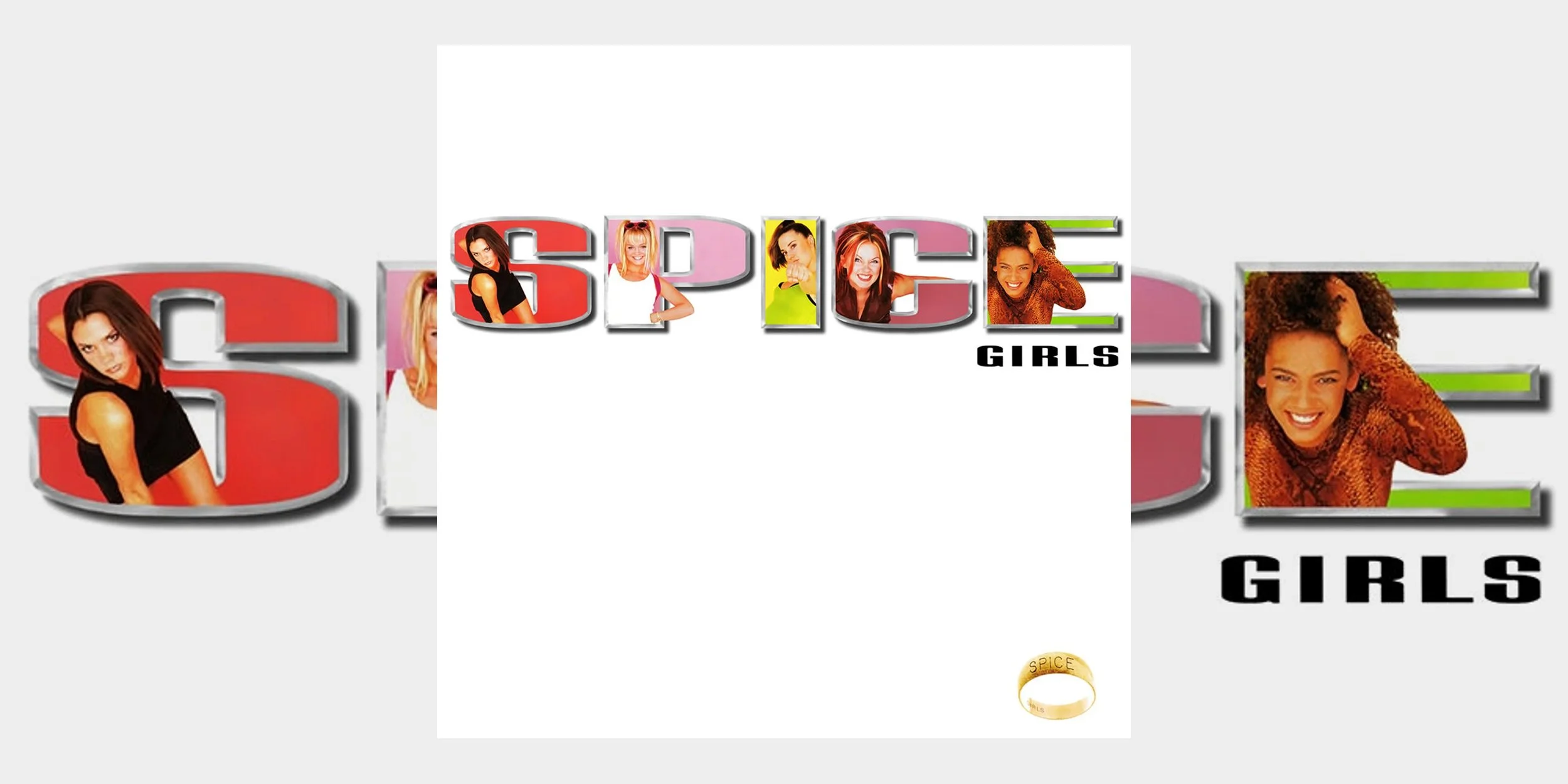The Spice Girls’ Debut Album ‘Spice’ Turns 30 | Album Anniversary