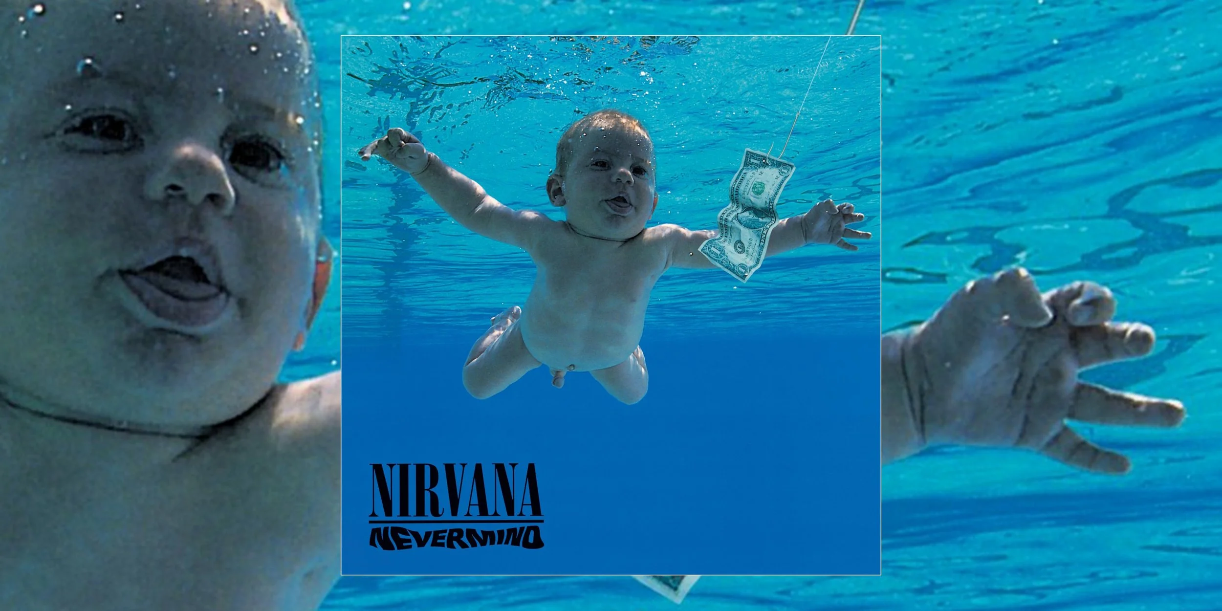 Nirvana’s ‘Nevermind’ Turns 35 | Anniversary Retrospective