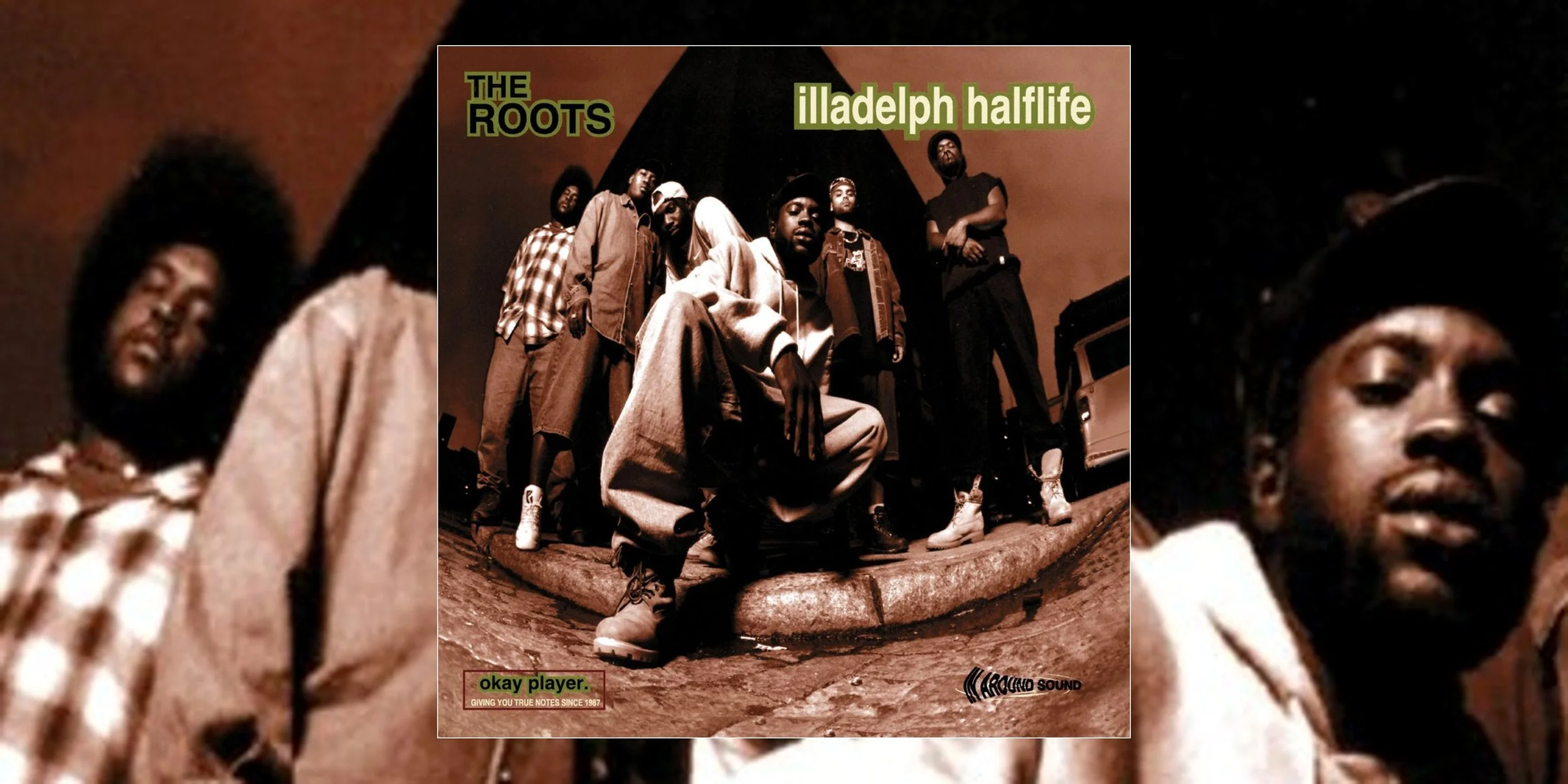 The Roots’ ‘Illadelph Halflife' Turns 30 | Album Anniversary