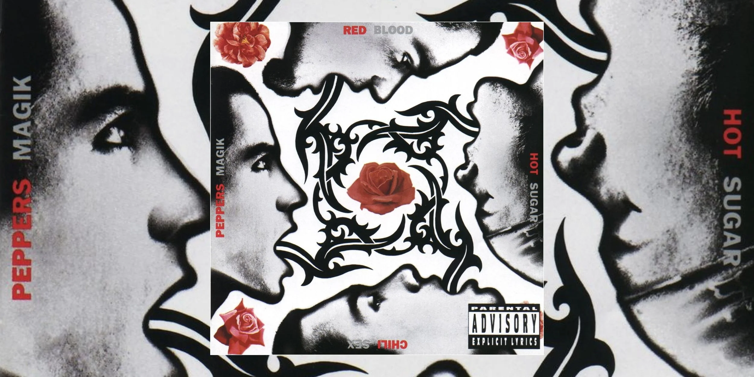 Red Hot Chili Peppers’ ‘Blood Sugar Sex Magik’ Turns 35 | Album Anniversary