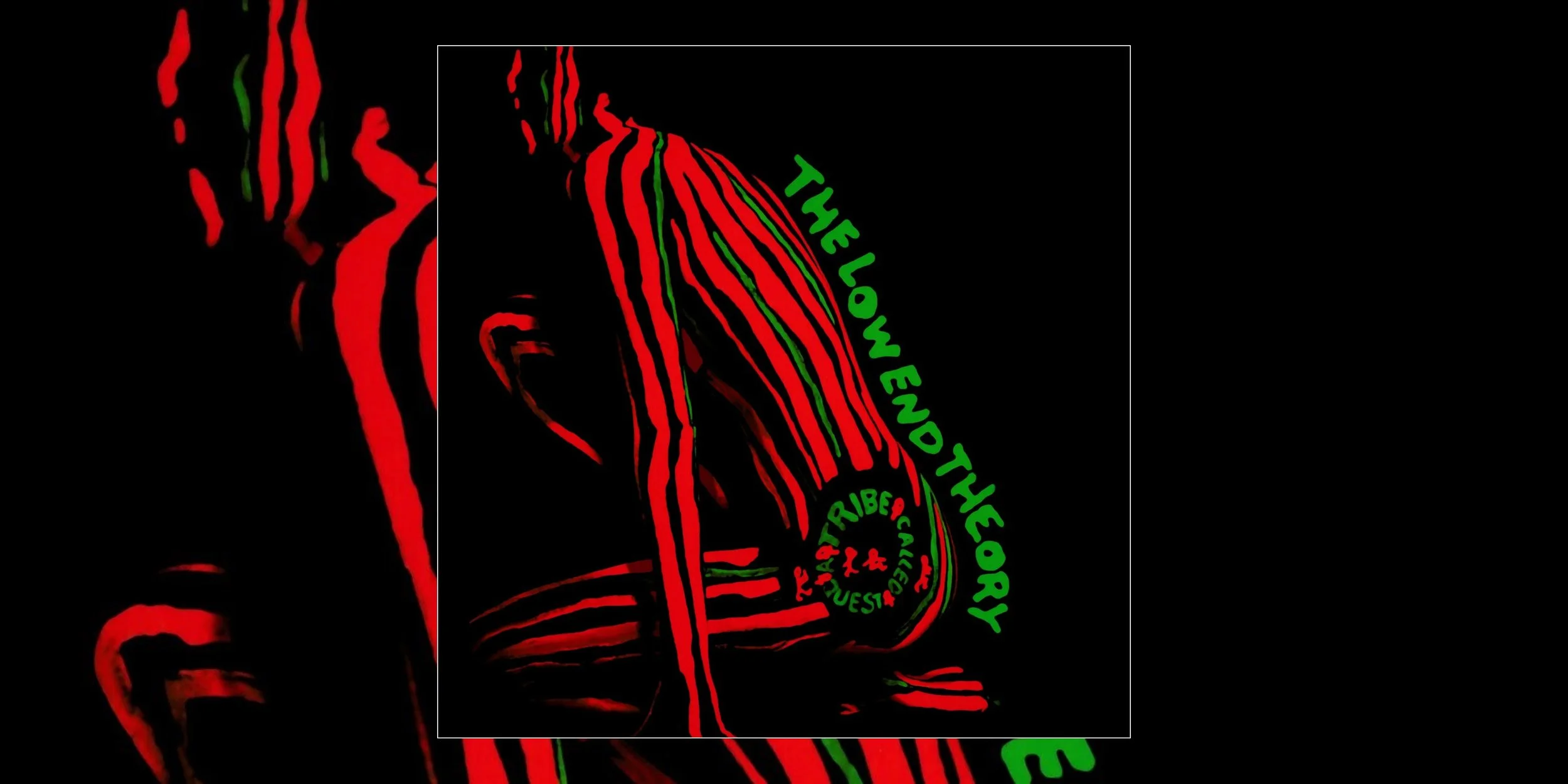 A Tribe Called Quest’s ‘The Low End Theory’ Turns 35 | Album Anniversary