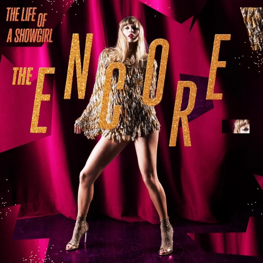 Taylor Swift | 'The Life Of A Showgirl: The Encore'
