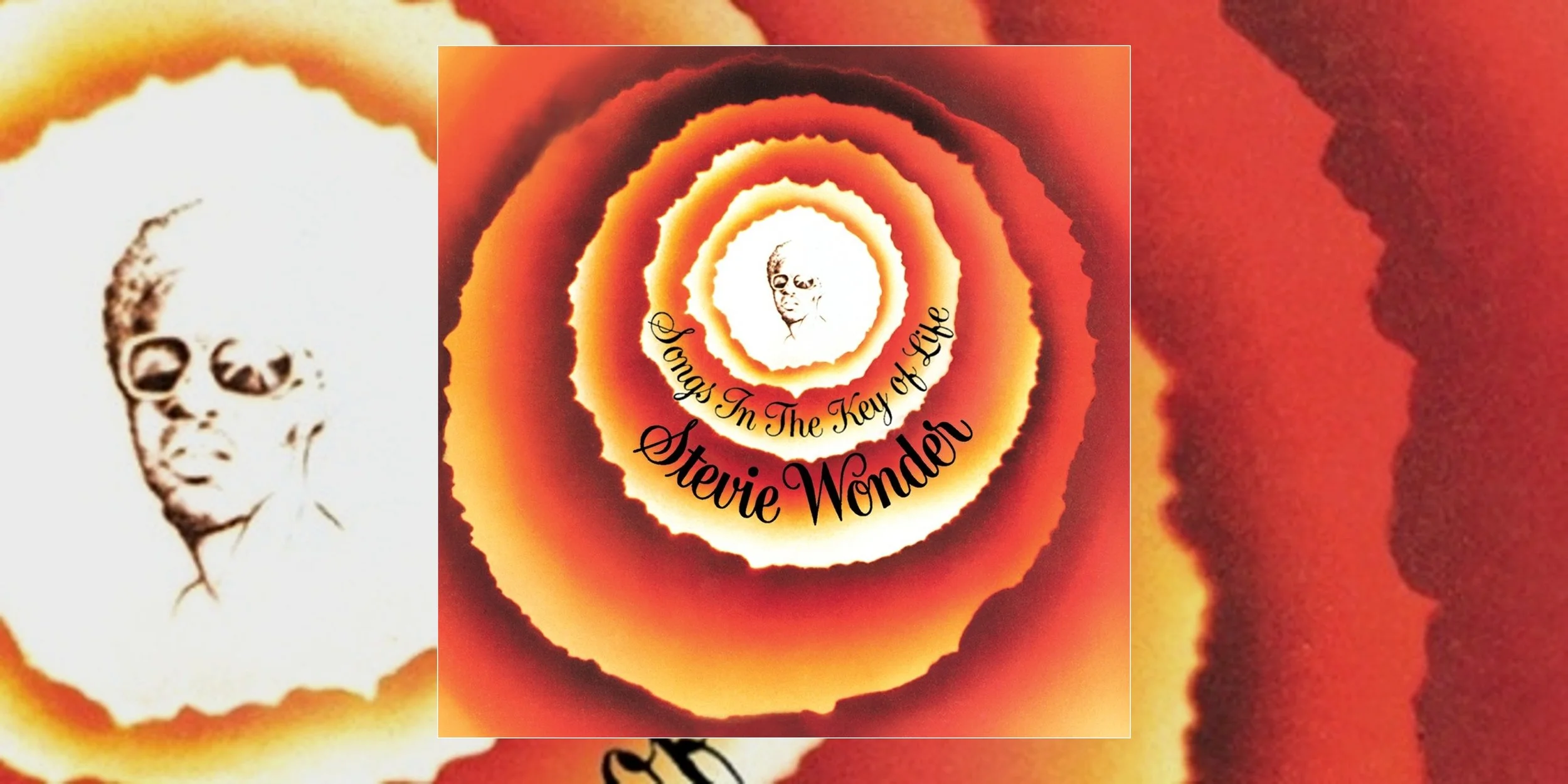 Stevie Wonder’s ‘Songs in the Key of Life’ Turns 50 | Album Anniversary