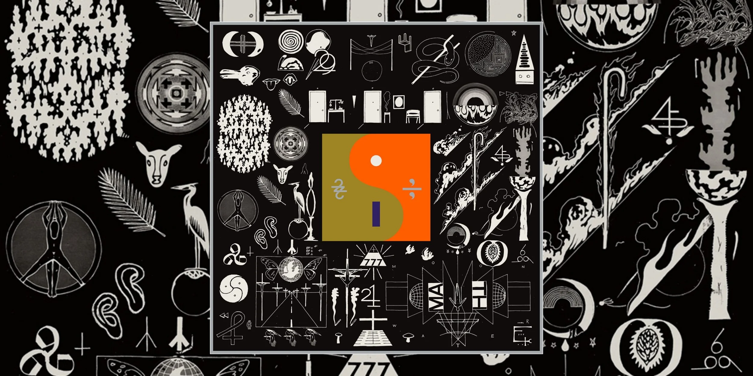 Bon Iver’s ’22, A Million’ Turns 10 | Album Anniversary