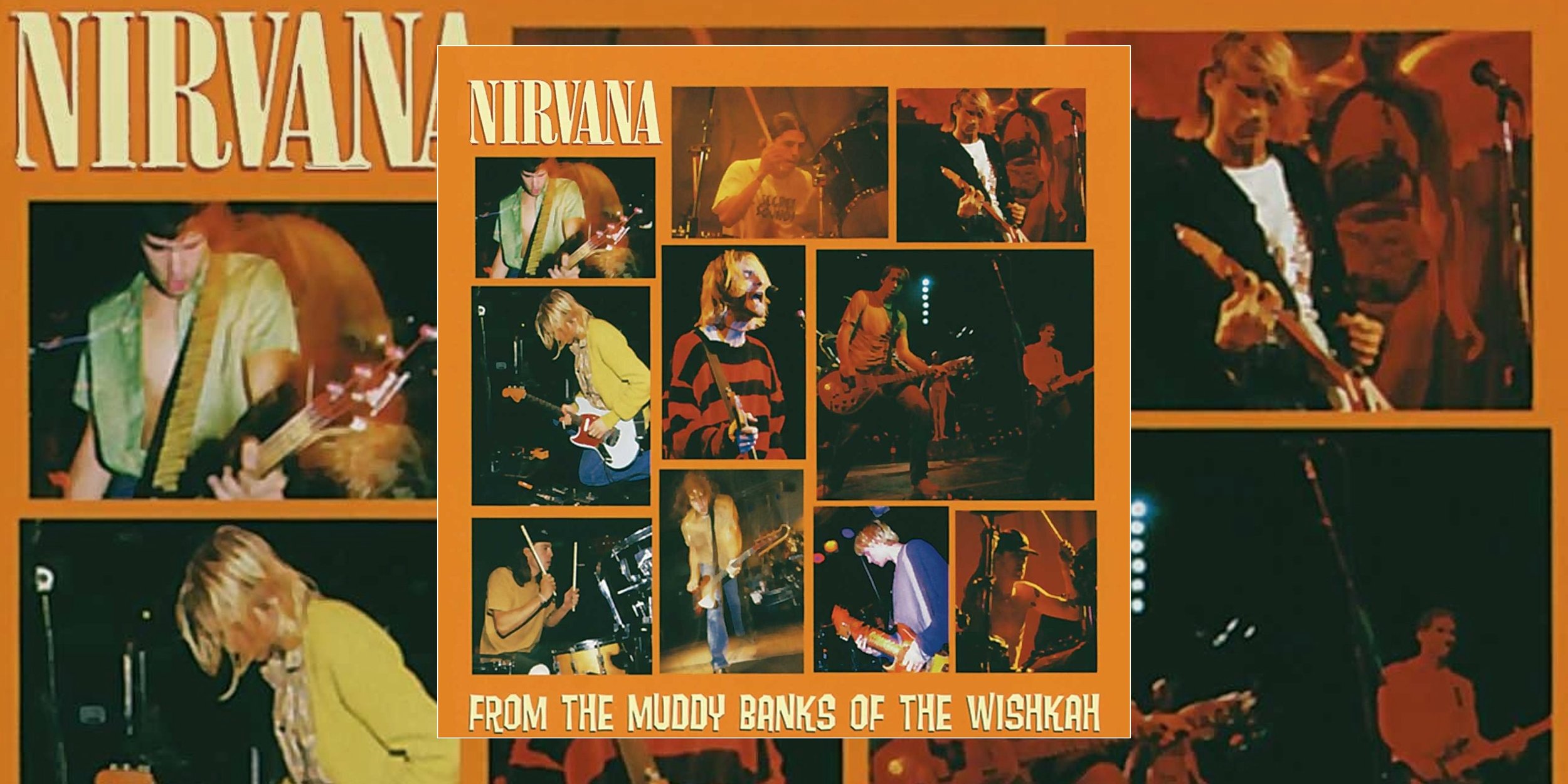 Nirvana’s ‘From The Muddy Banks Of The Wishkah’ Turns 30 | Album Anniversary