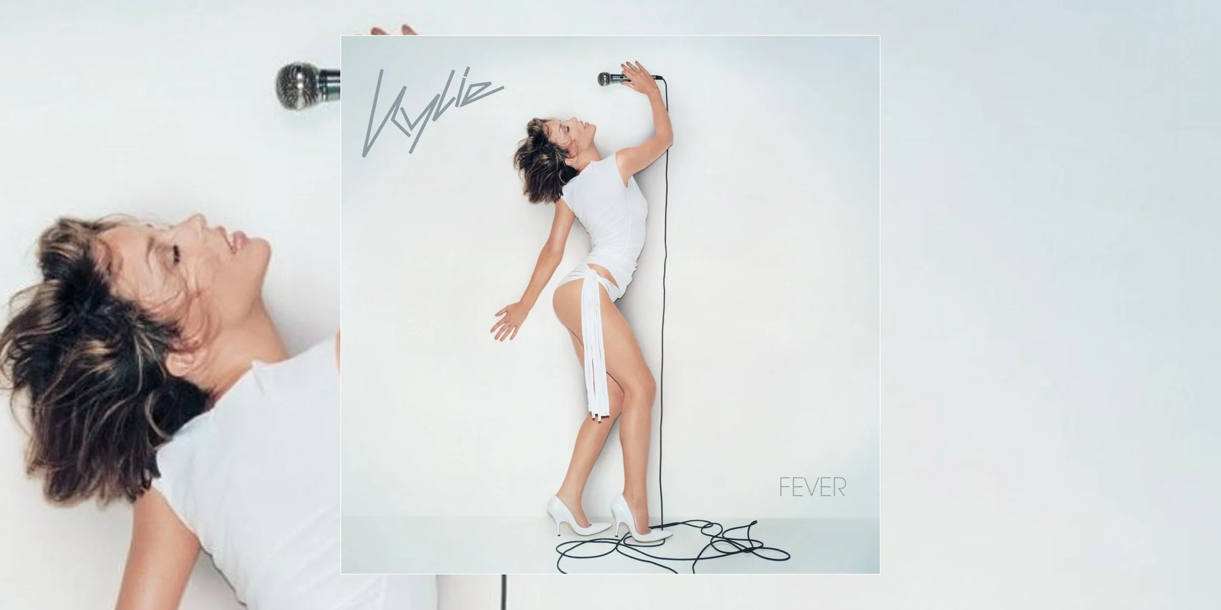 Kylie Minogue’s ‘Fever’ Turns 25 | Album Anniversary