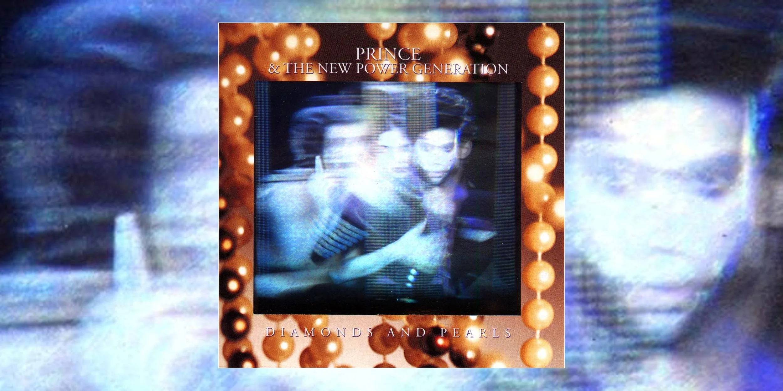 Prince &amp; The New Power Generation’s ‘Diamonds and Pearls’ Turns 35 | Album Anniversary