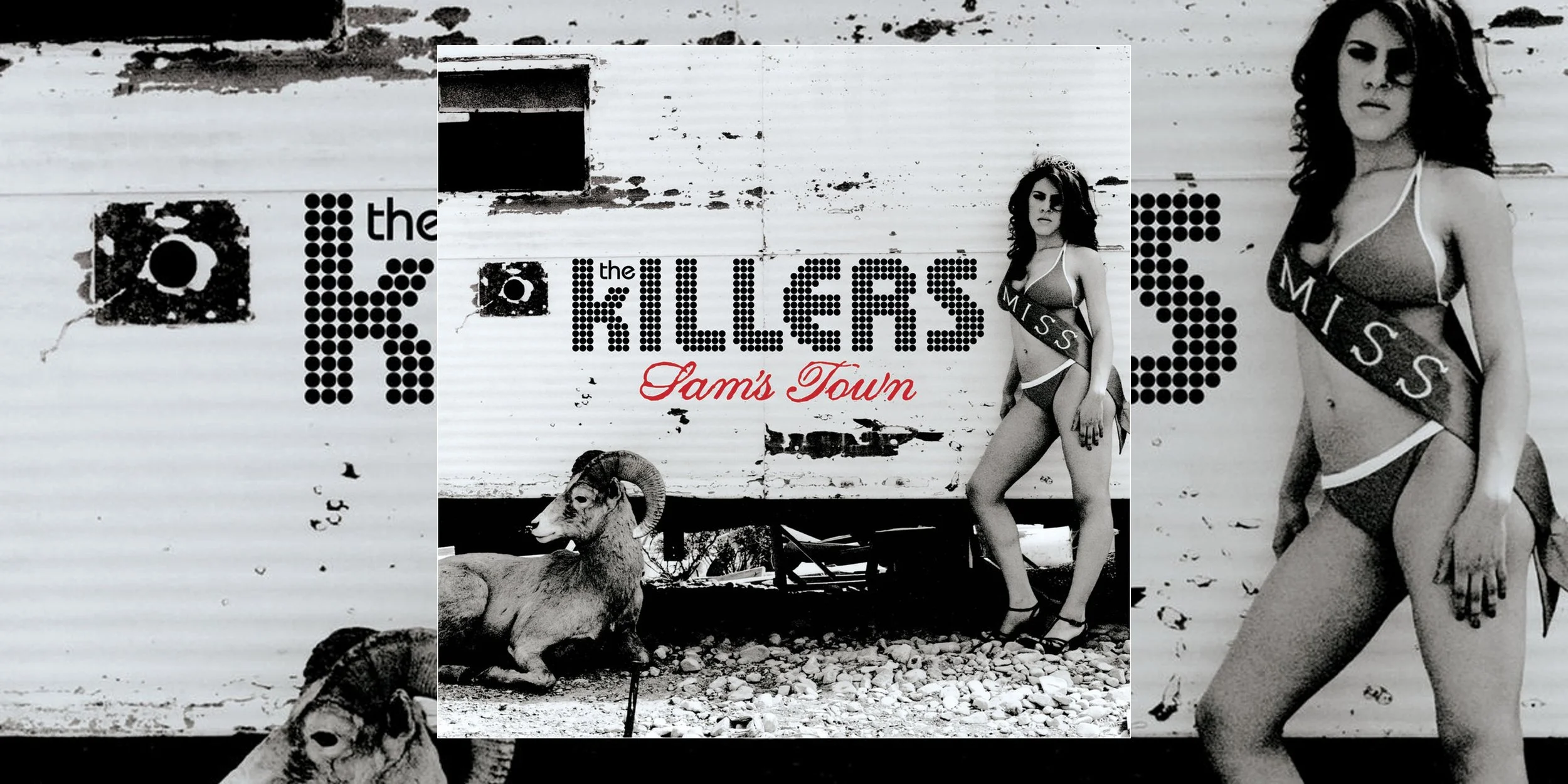 The Killers’ ‘Sam’s Town’ Turns 20 | Album Anniversary