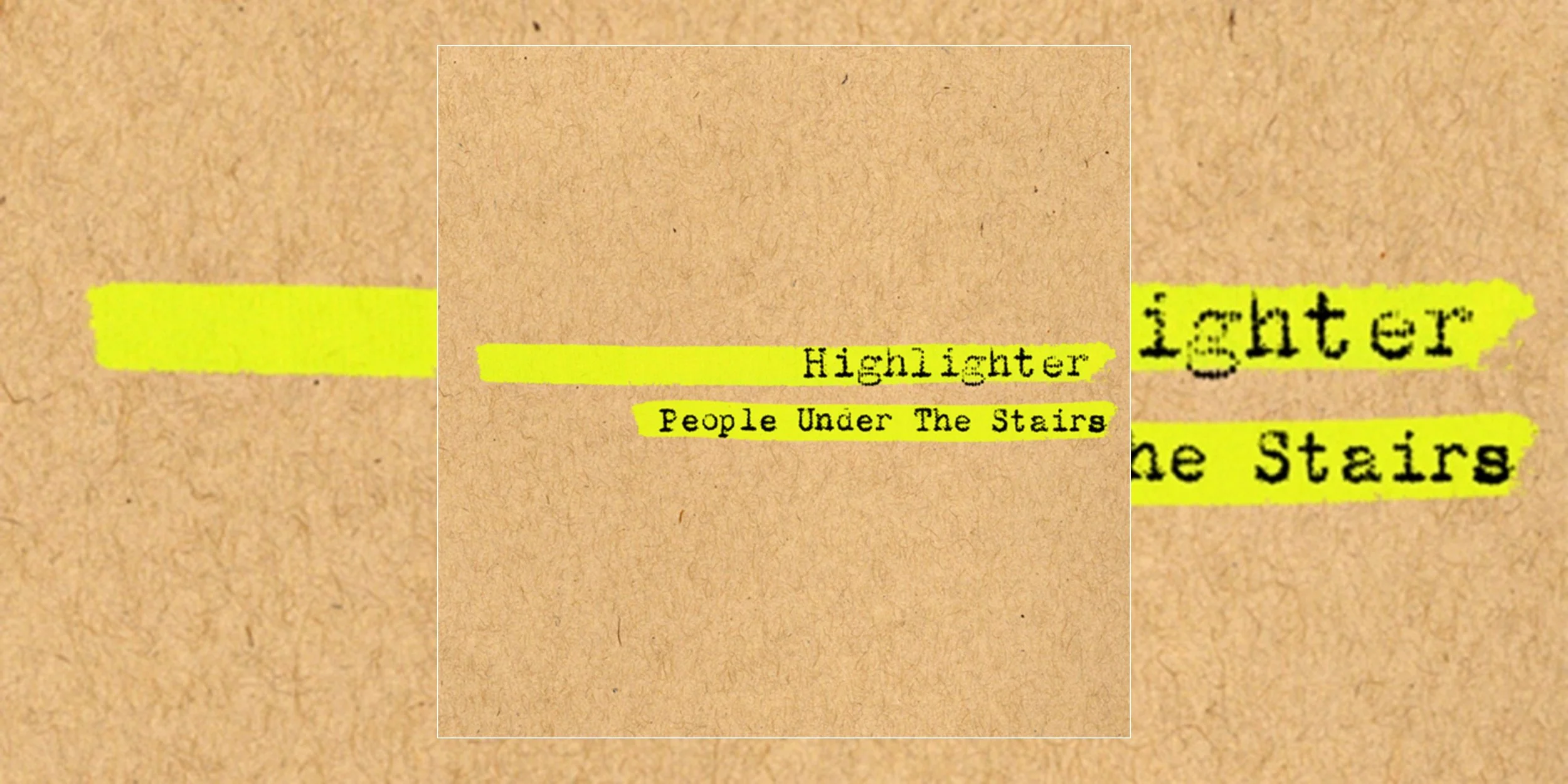 People Under The Stairs’ ‘Highlighter’ Turns 15 | Album Anniversary