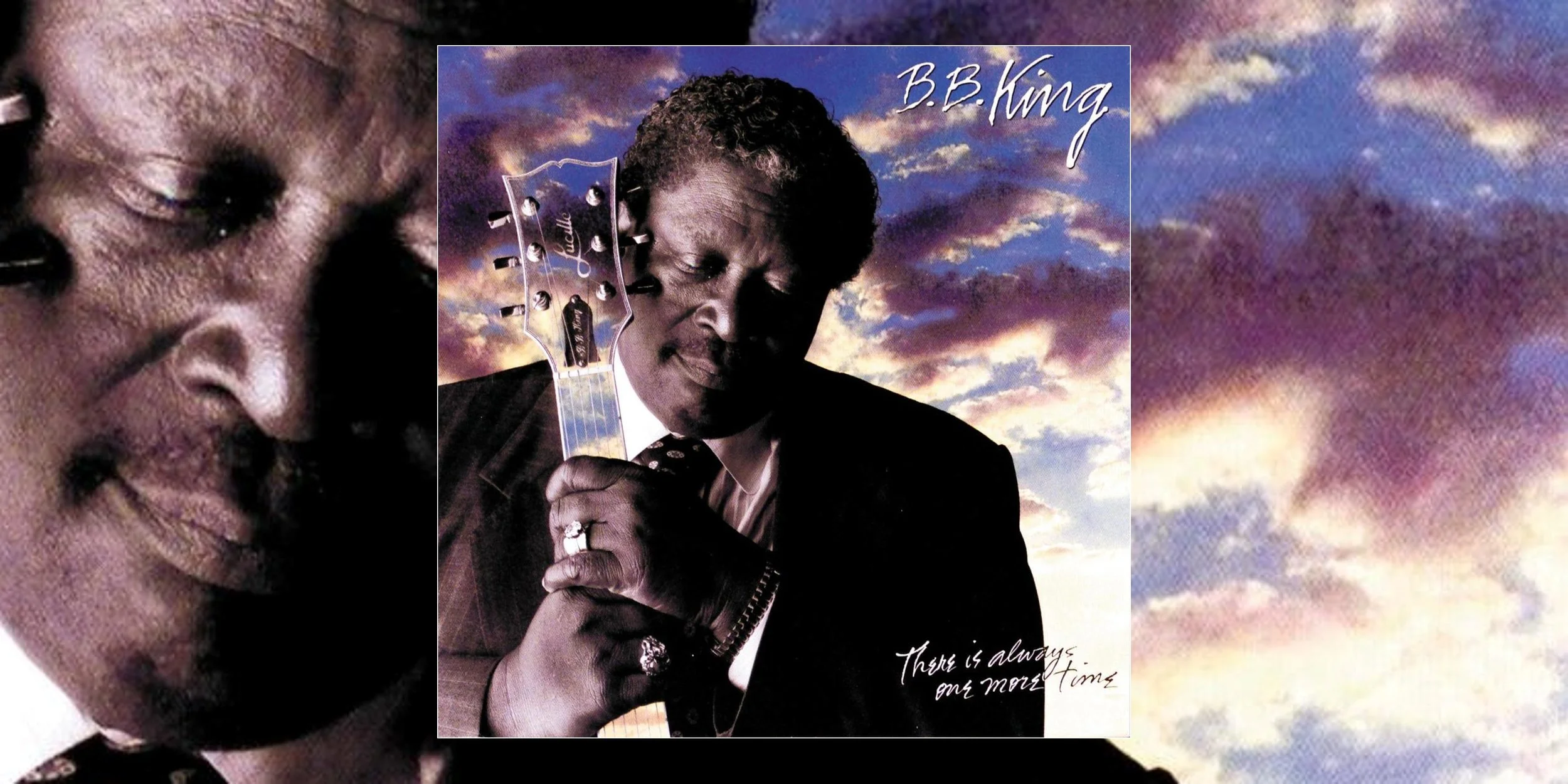 B.B. King’s ‘There Is Always One More Time’ Turns 35 | Album Anniversary
