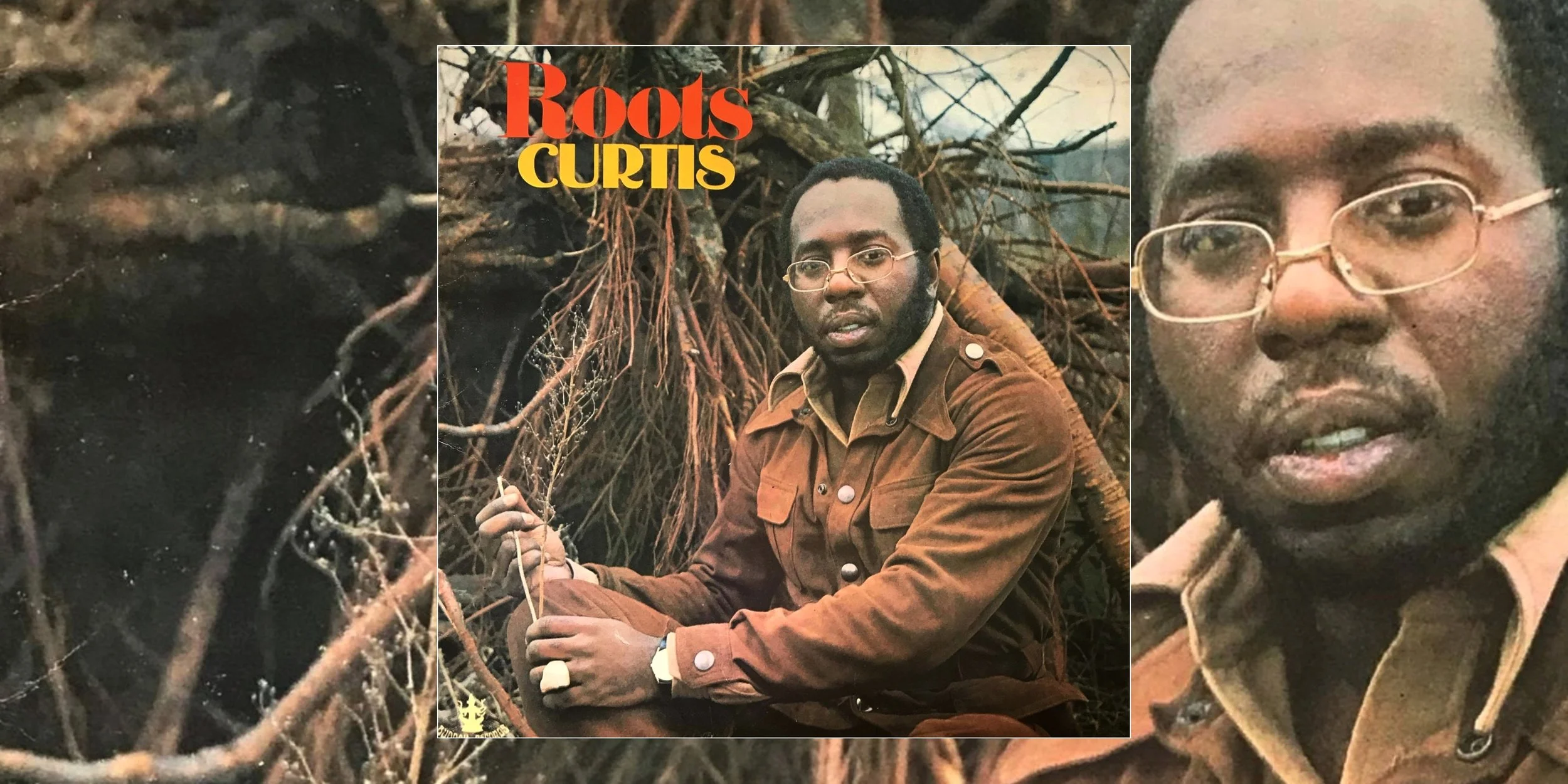 Curtis Mayfield’s ‘Roots’ Turns 55 | Album Anniversary