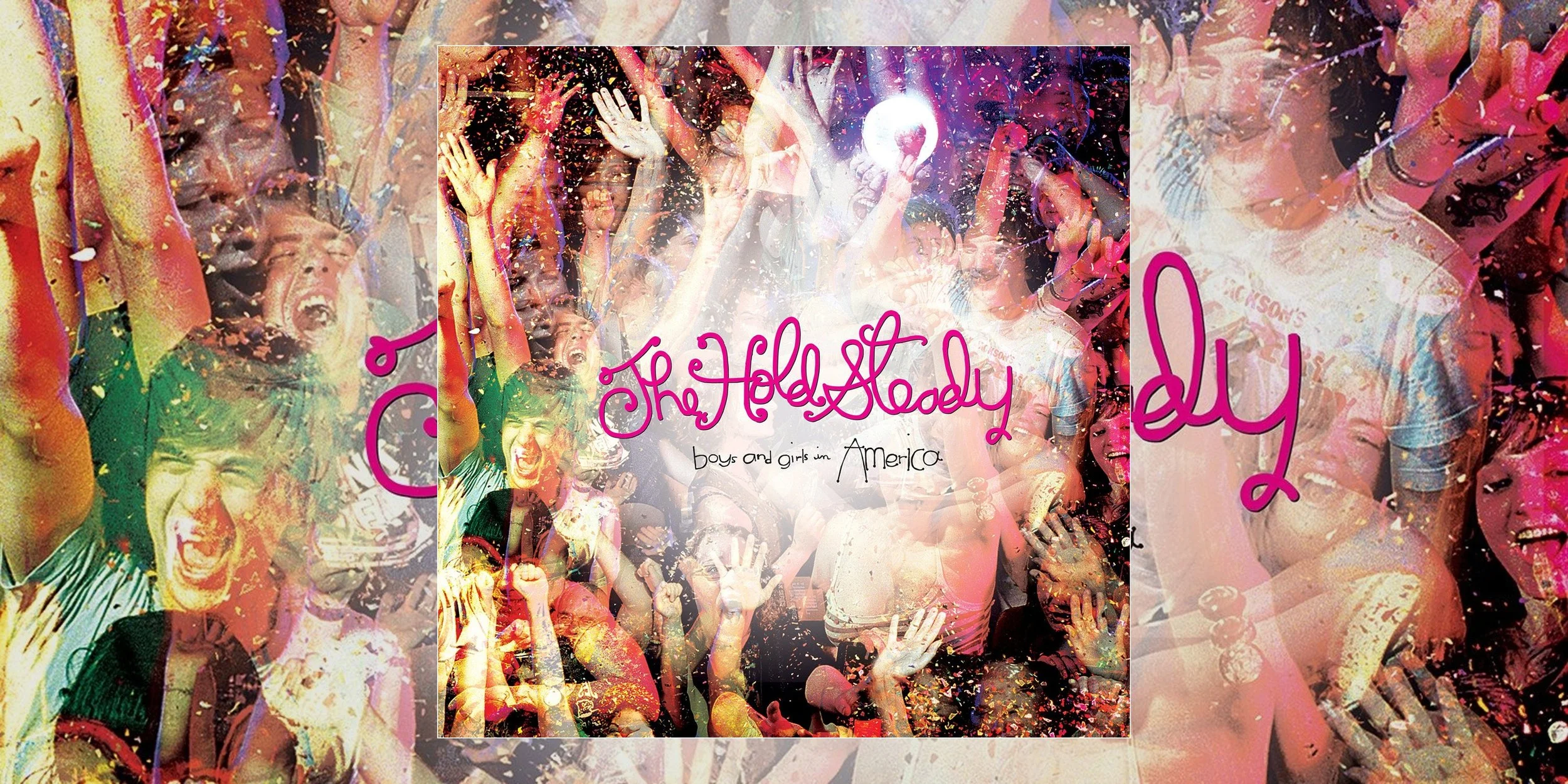 The Hold Steady’s ‘Boys and Girls in America’ Turns 20 | Album Anniversary