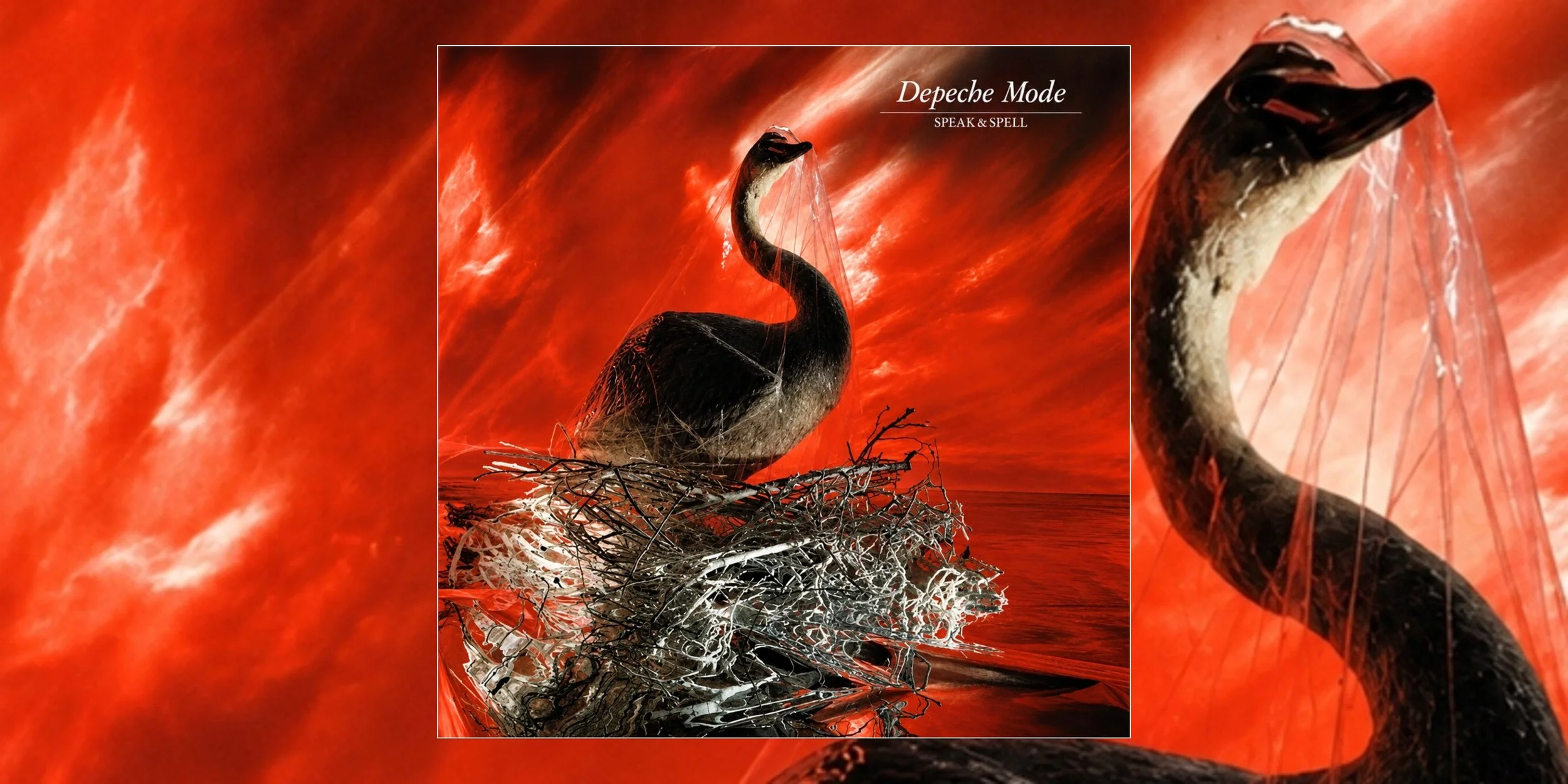 Depeche Mode’s Debut Album ‘Speak &amp; Spell’ Turns 45 | Album Anniversary