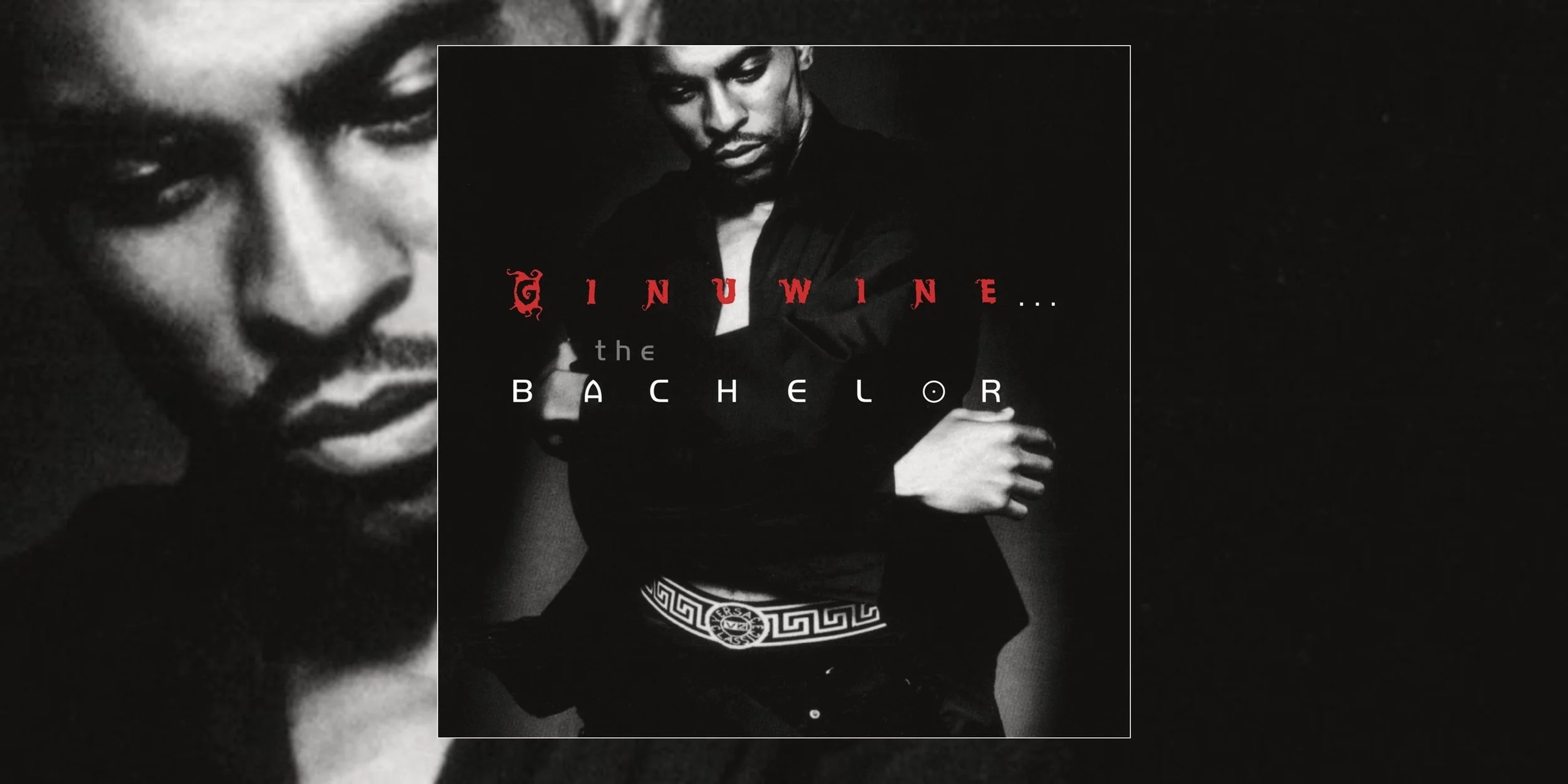 Ginuwine’s Debut Album ‘Ginuwine… The Bachelor’ Turns 30 | Album Anniversary