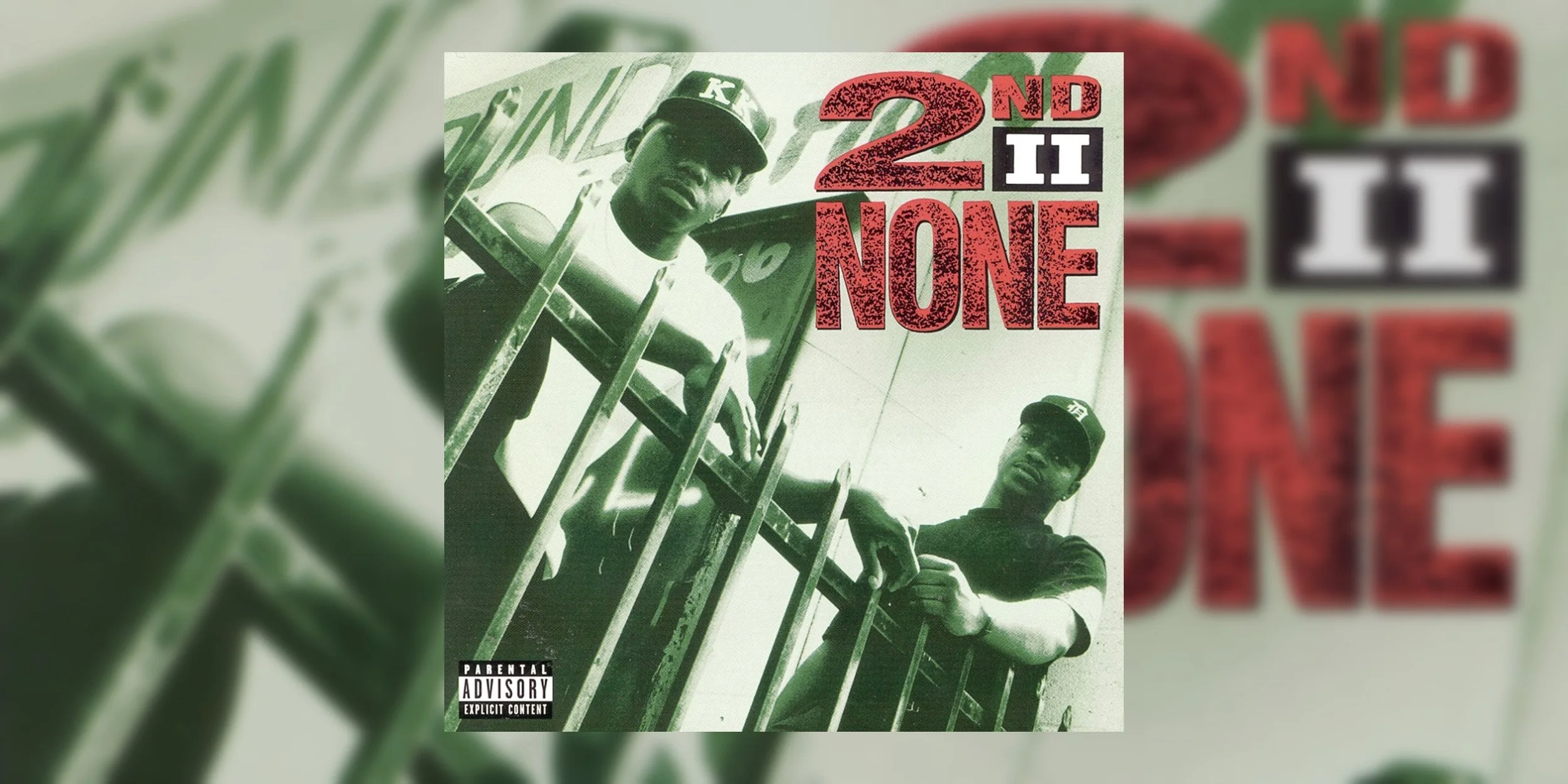 2nd II None’s Eponymous Debut Album ‘2nd II None’ Turns 35 | Album Anniversary