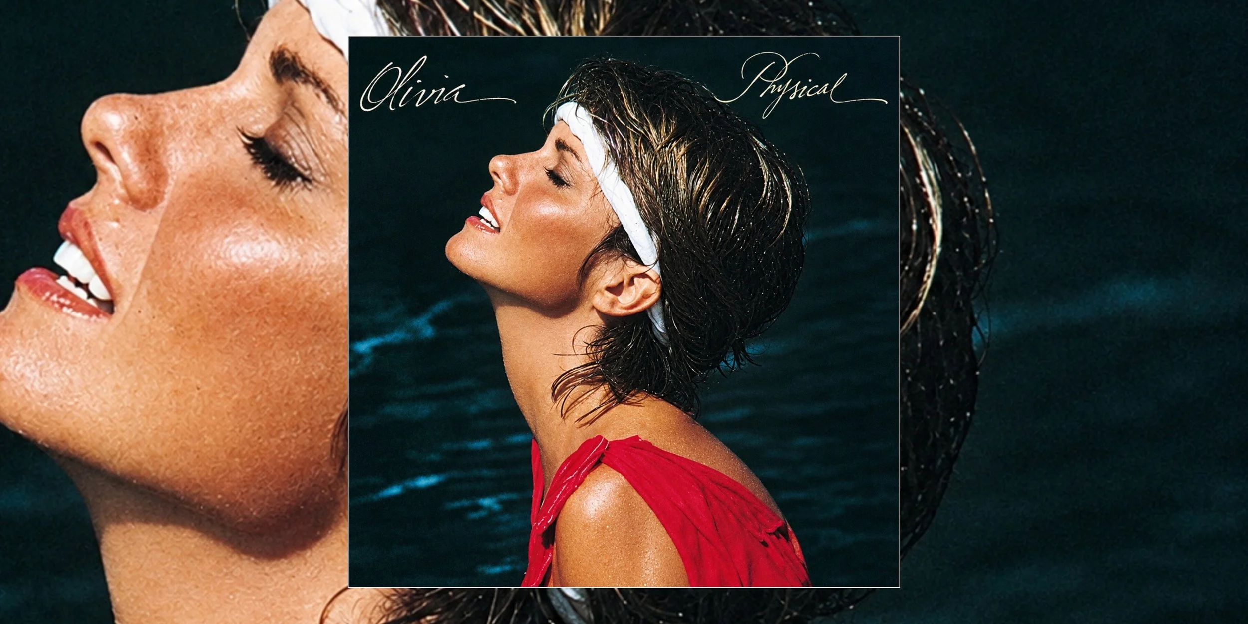 Olivia Newton-John’s ‘Physical’ Turns 45 | Album Anniversary