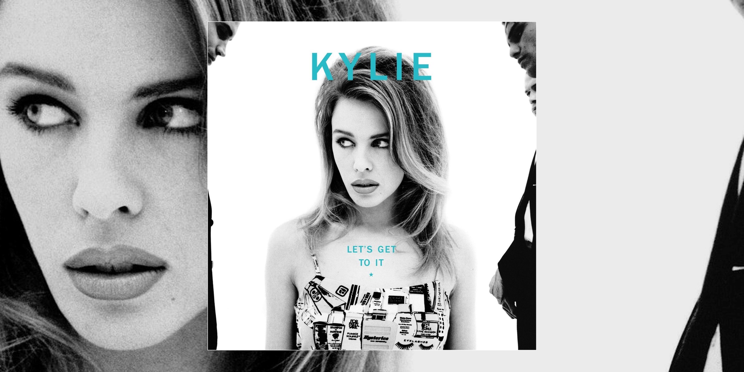 Kylie Minogue’s ‘Let’s Get to It’ Turns 35 | Album Anniversary