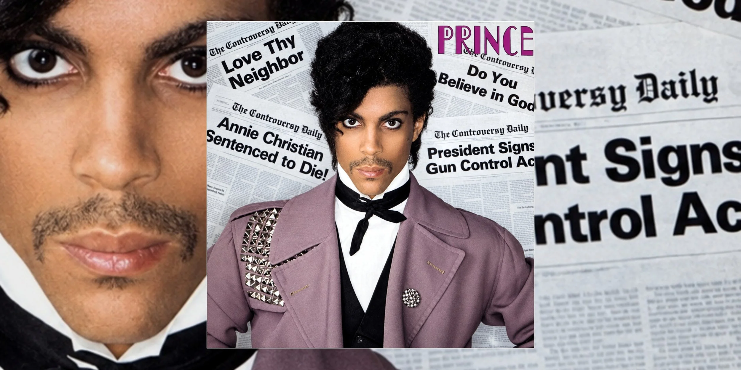 Prince’s ‘Controversy’ Turns 45 | Album Anniversary