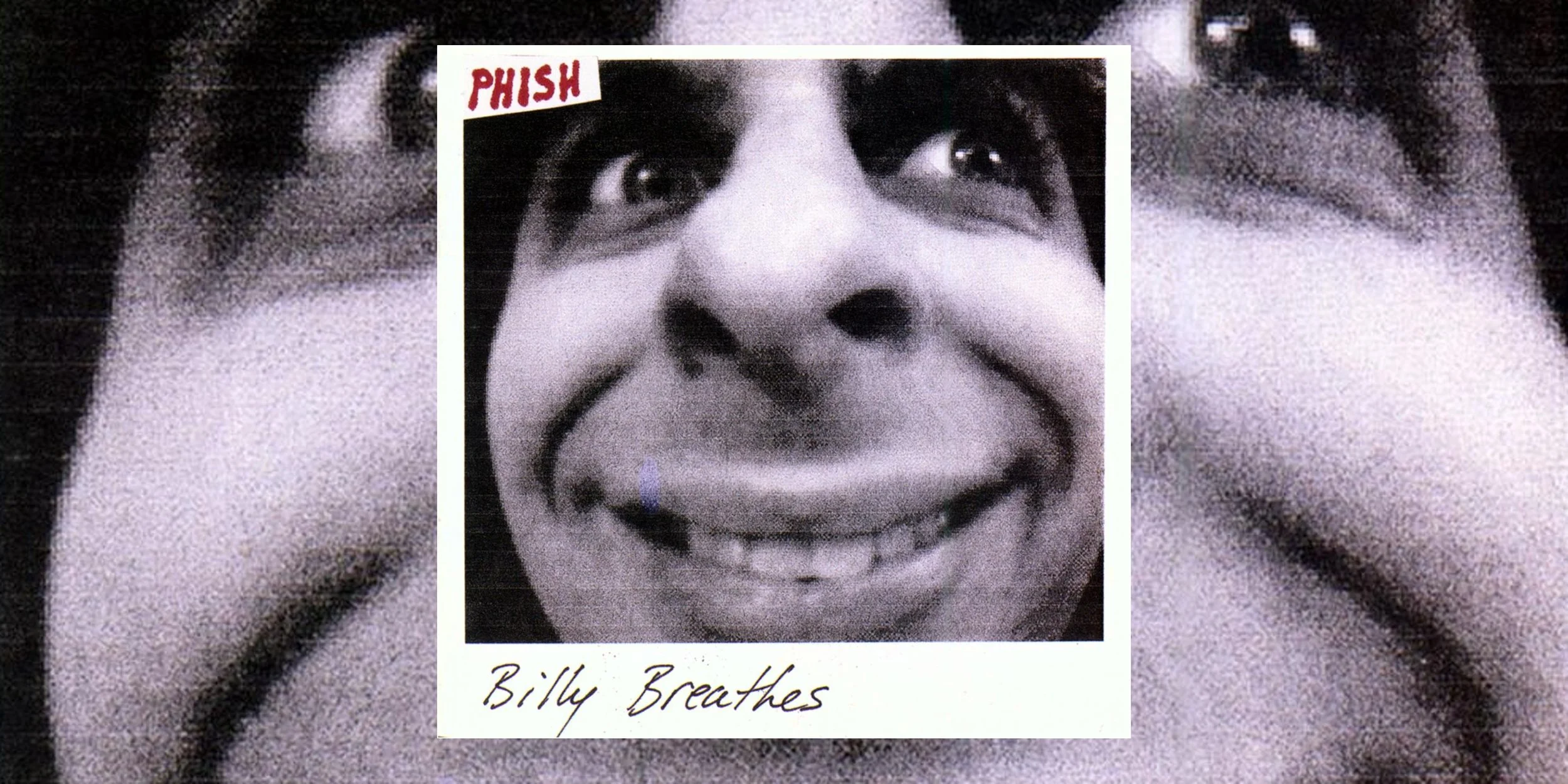 Phish’s ‘Billy Breathes’ Turns 30 | Album Anniversary