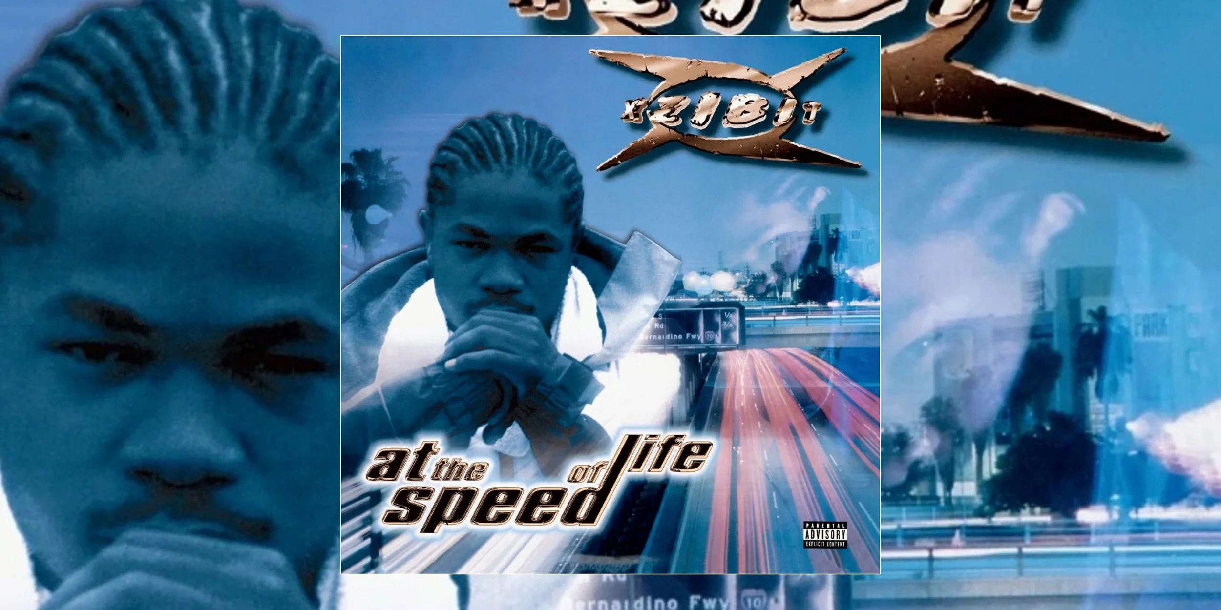 Xzibit’s Debut Album ‘At the Speed of Life’ Turns 30 | Album Anniversary