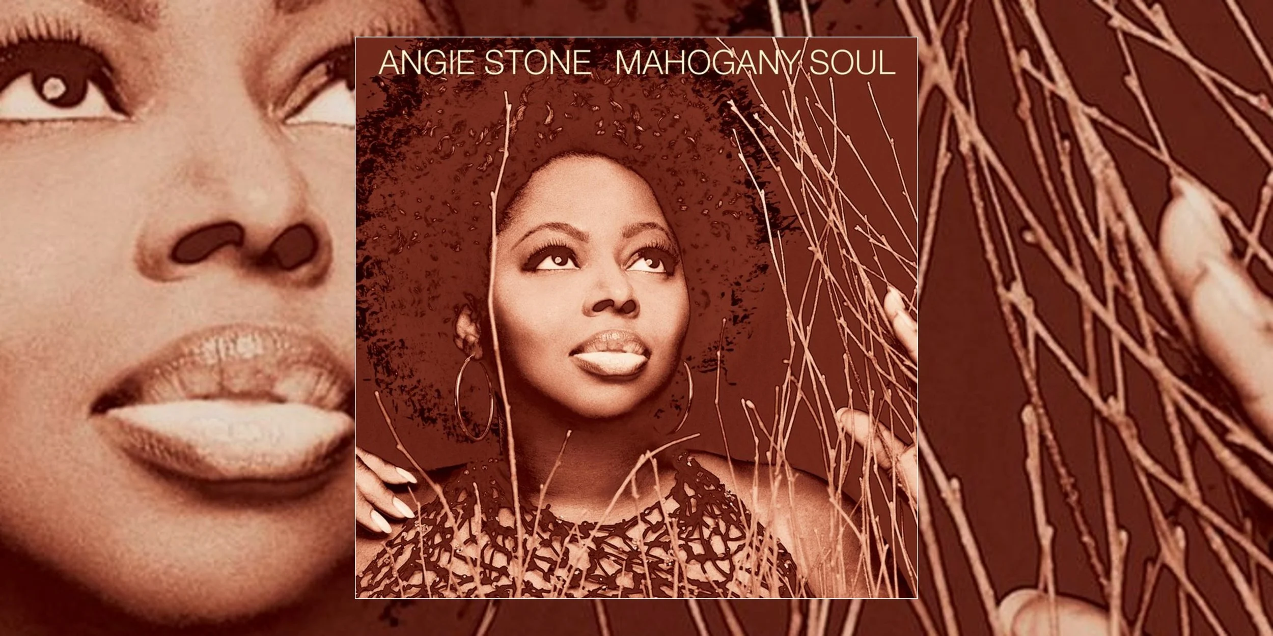 Angie Stone’s ‘Mahogany Soul’ Turns 25 | Album Anniversary