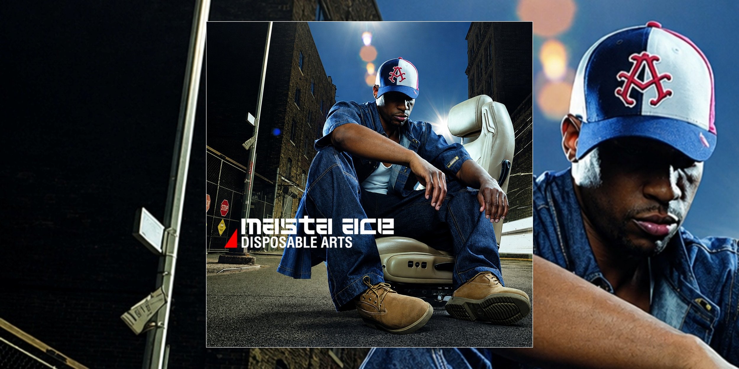 Masta Ace’s ‘Disposable Arts’ Turns 25 | Album Anniversary
