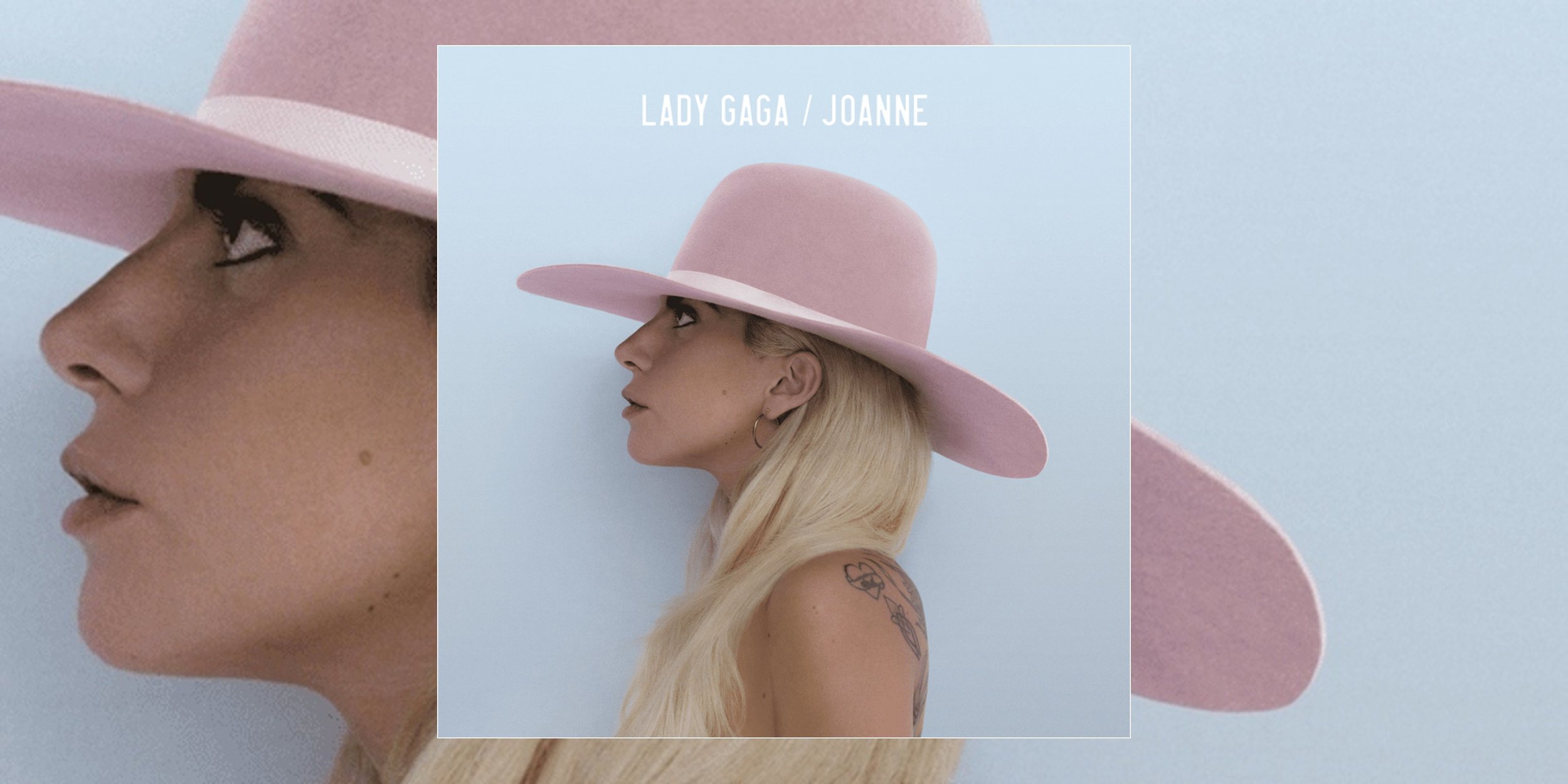 Lady Gaga’s ‘Joanne’ Turns 10 | Album Anniversary