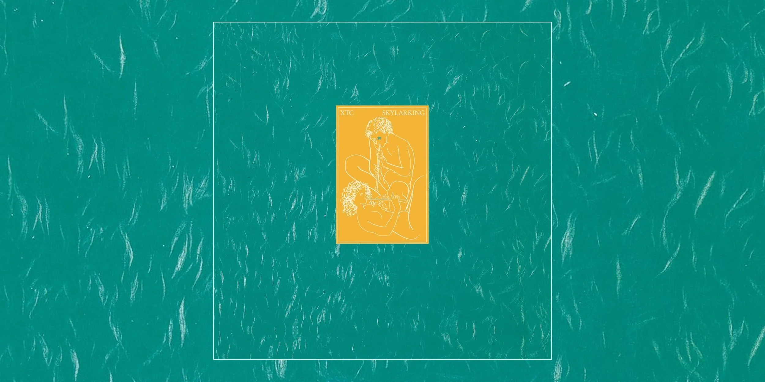XTC’s ‘Skylarking’ Turns 40 | Album Anniversary