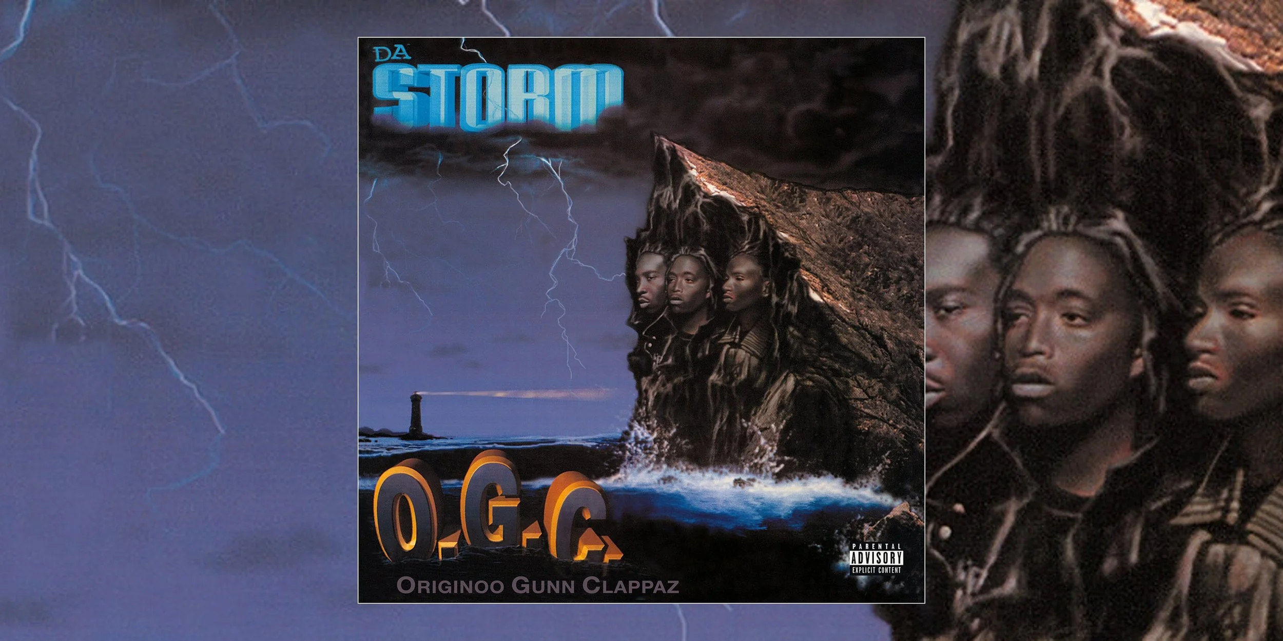 Originoo Gunn Clappaz’ Debut Album ‘Da Storm’ Turns 30 | Album Anniversary