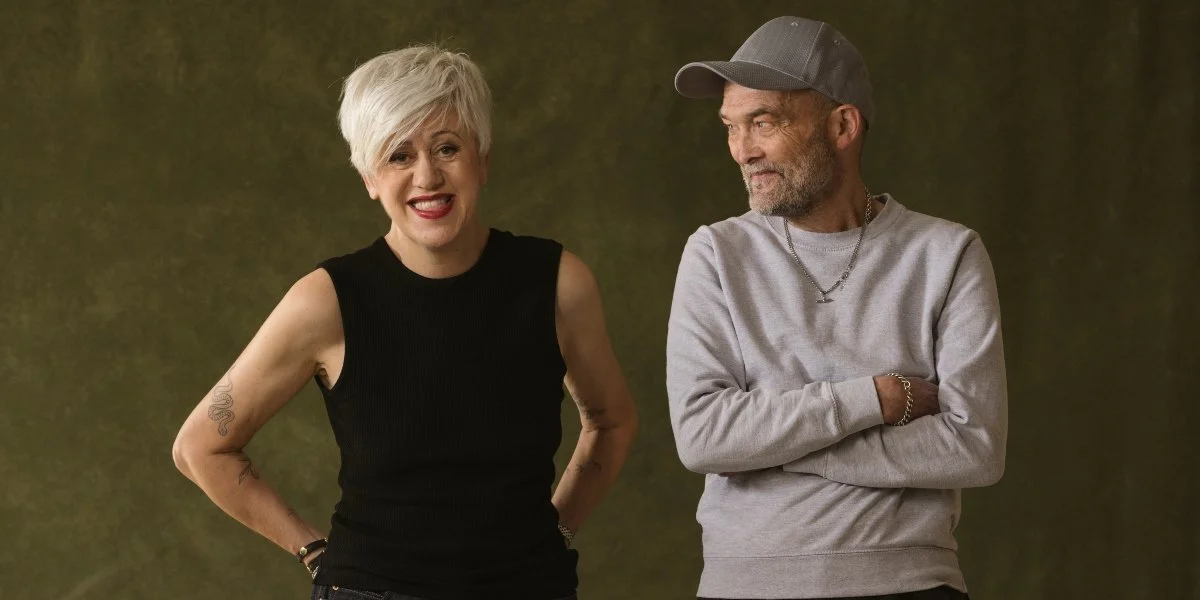 NEW MUSIC WE LOVE: Everything But The Girl’s “Young And Dumb”