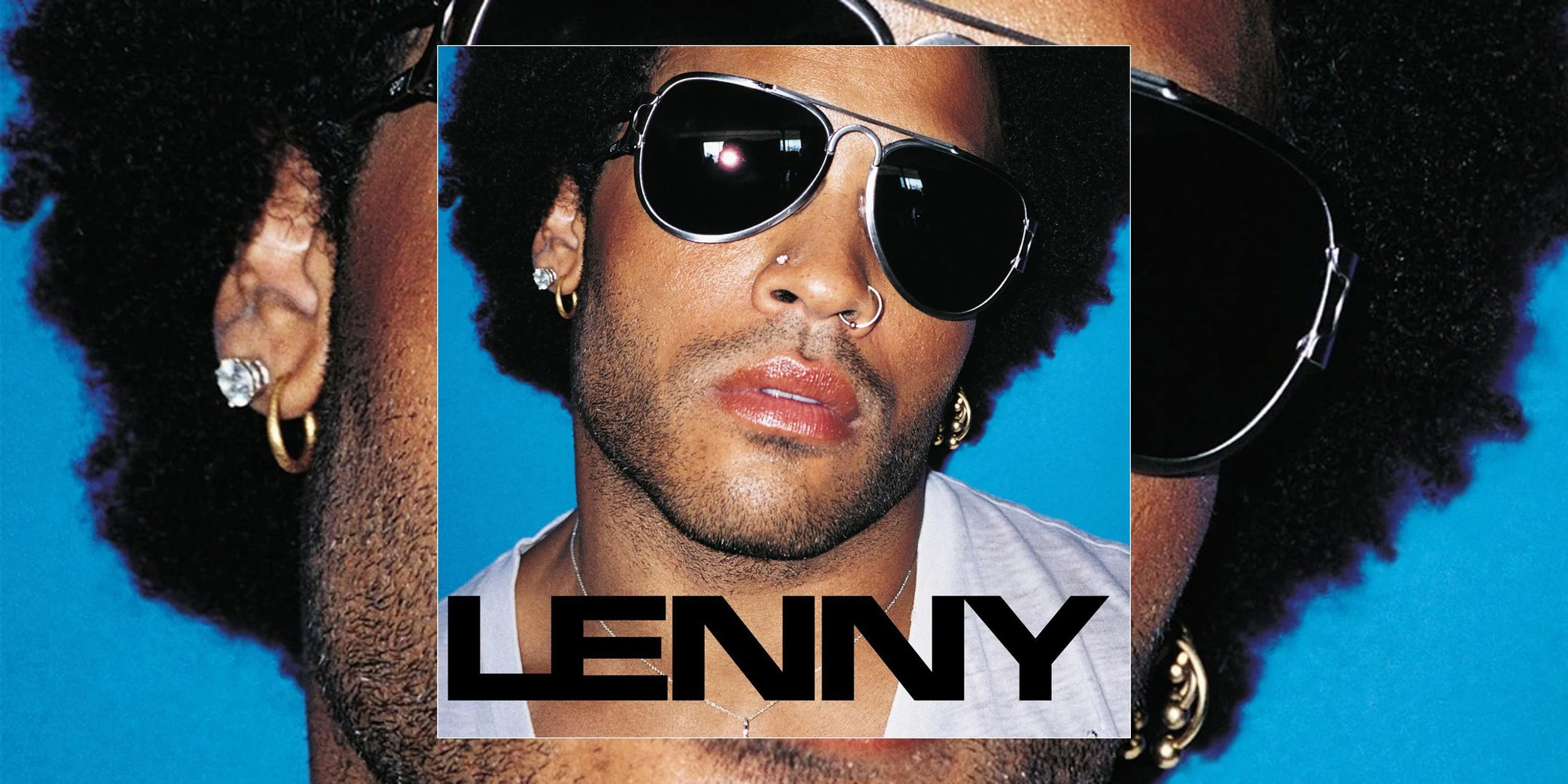 Lenny Kravitz’s ‘Lenny’ Turns 25 | Album Anniversary