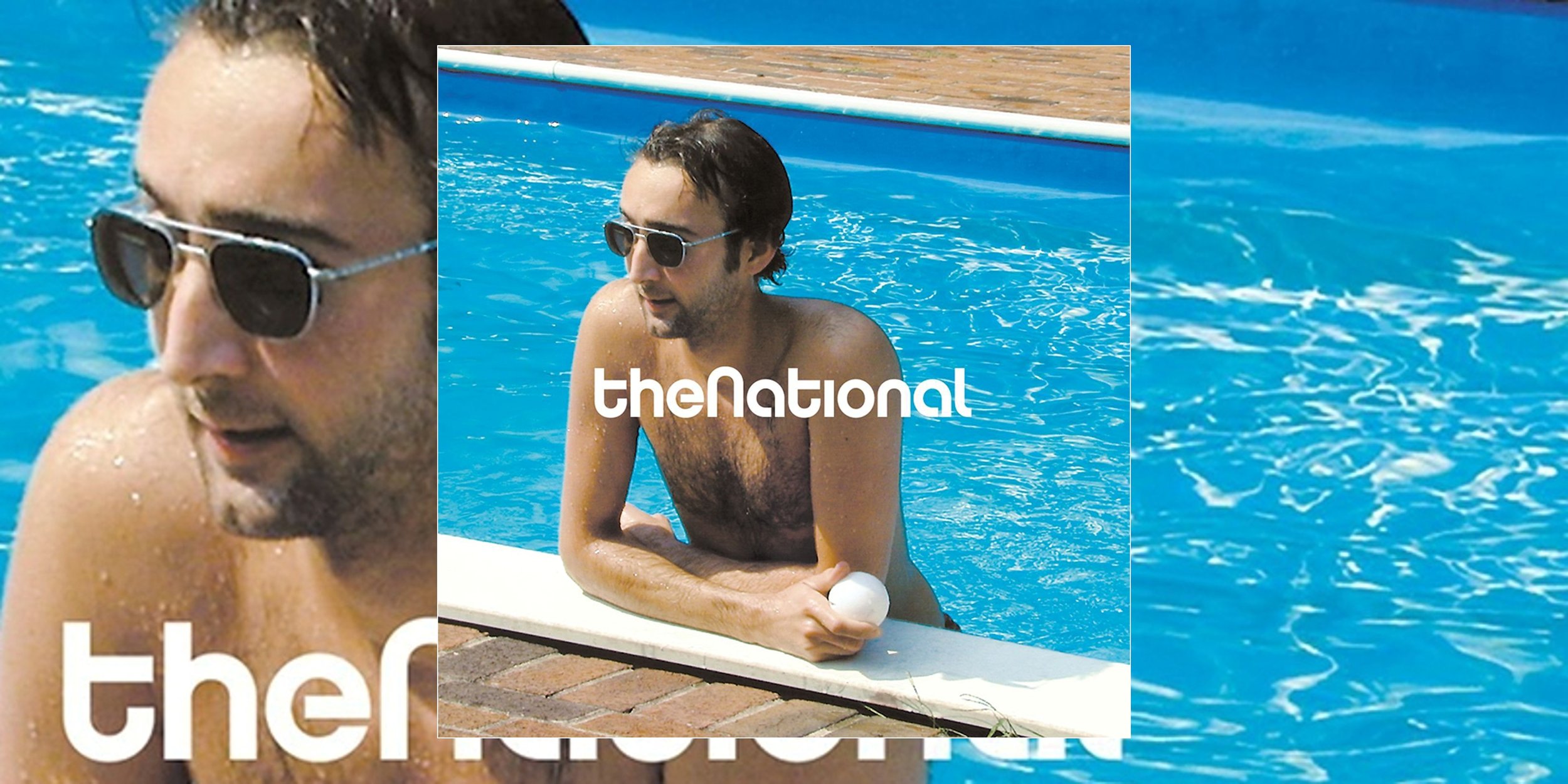 The National’s Eponymous Debut Album ‘The National’ Turns 25 | Album Anniversary