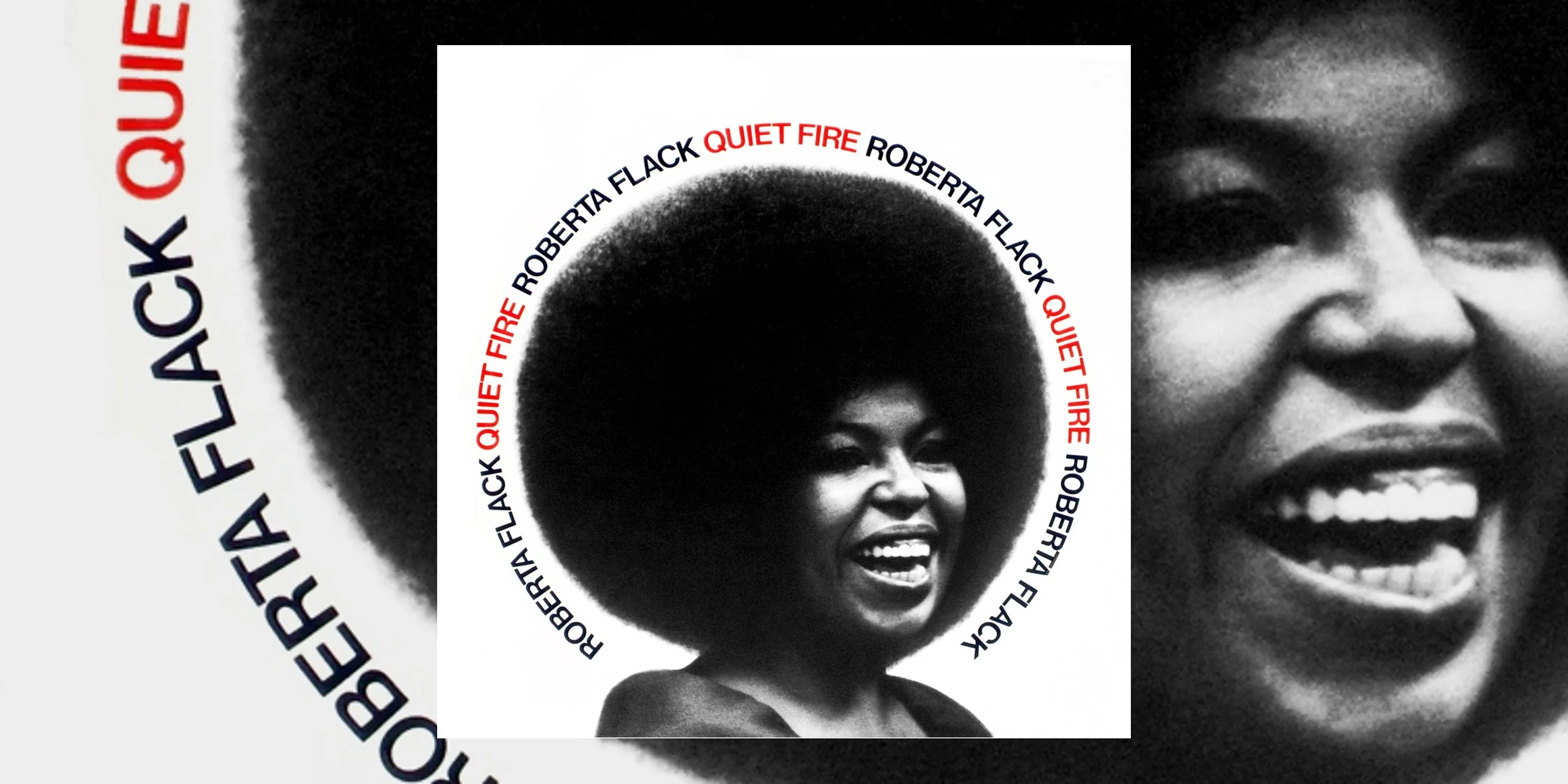 Roberta Flack’s ‘Quiet Fire’ Turns 55 | Album Anniversary