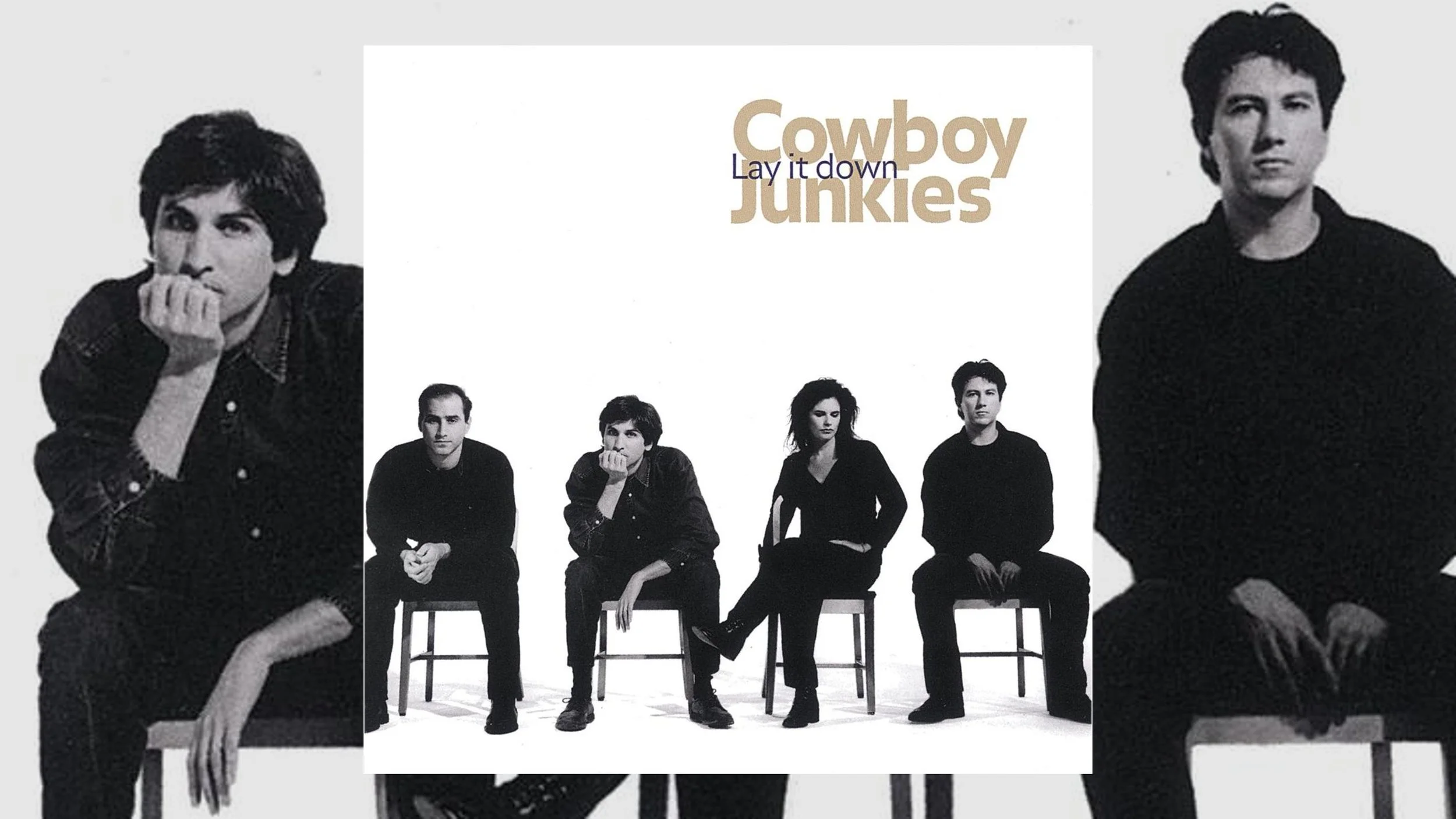 Cowboy Junkies’ Lay It Down Turns 30