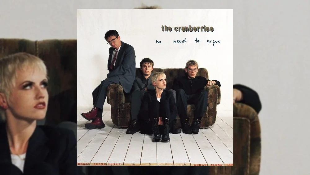 Cranberries No Need To Argue Songs At Laura Strong Blog Cranberries No Need To Argue Songs At Laura Strong Blog
