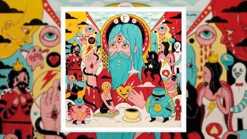 Rediscover Father John Misty’s ‘Fear Fun’ (2012) | Tribute