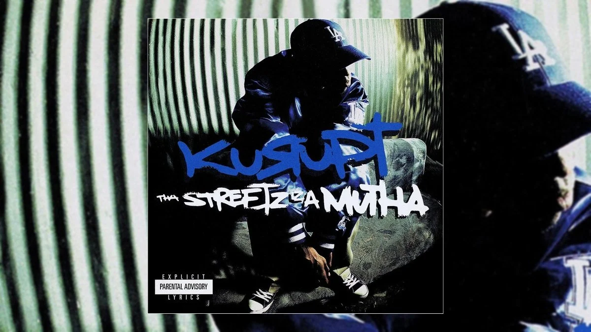 Kurupt Tha Streetz Iz A Mutha Album Download Kurupt’s ‘Tha Streetz Iz A Mutha’ Turns 25 | Album Anniversary