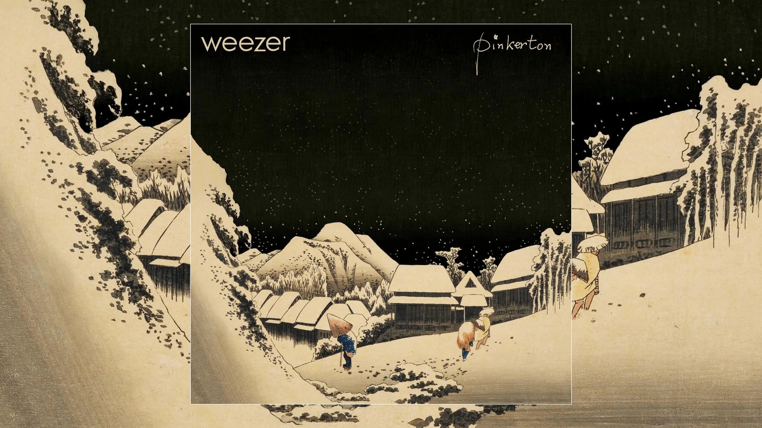 Weezer Pinkerton Turns 30